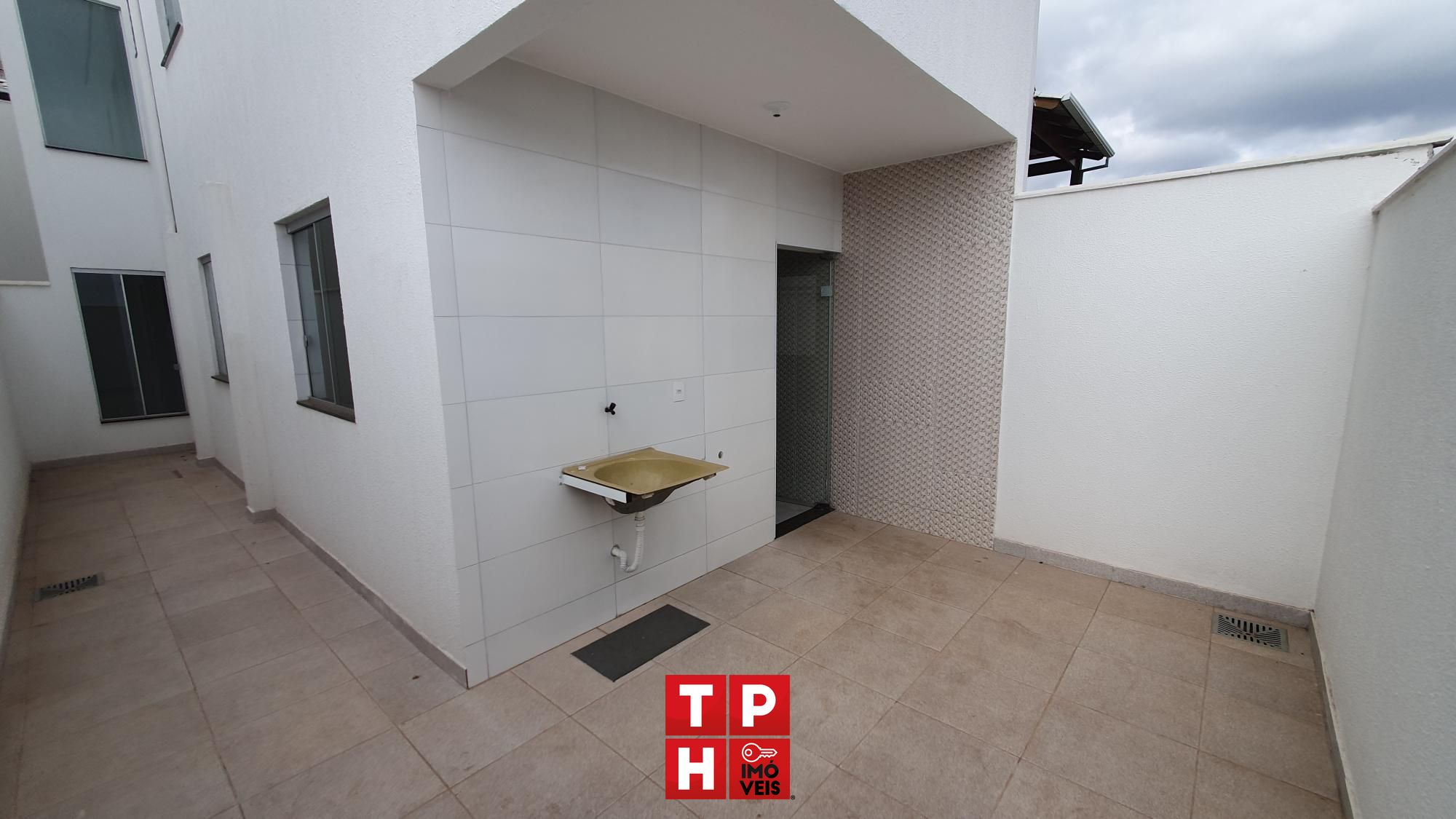 Casa à venda com 3 quartos, 93m² - Foto 28