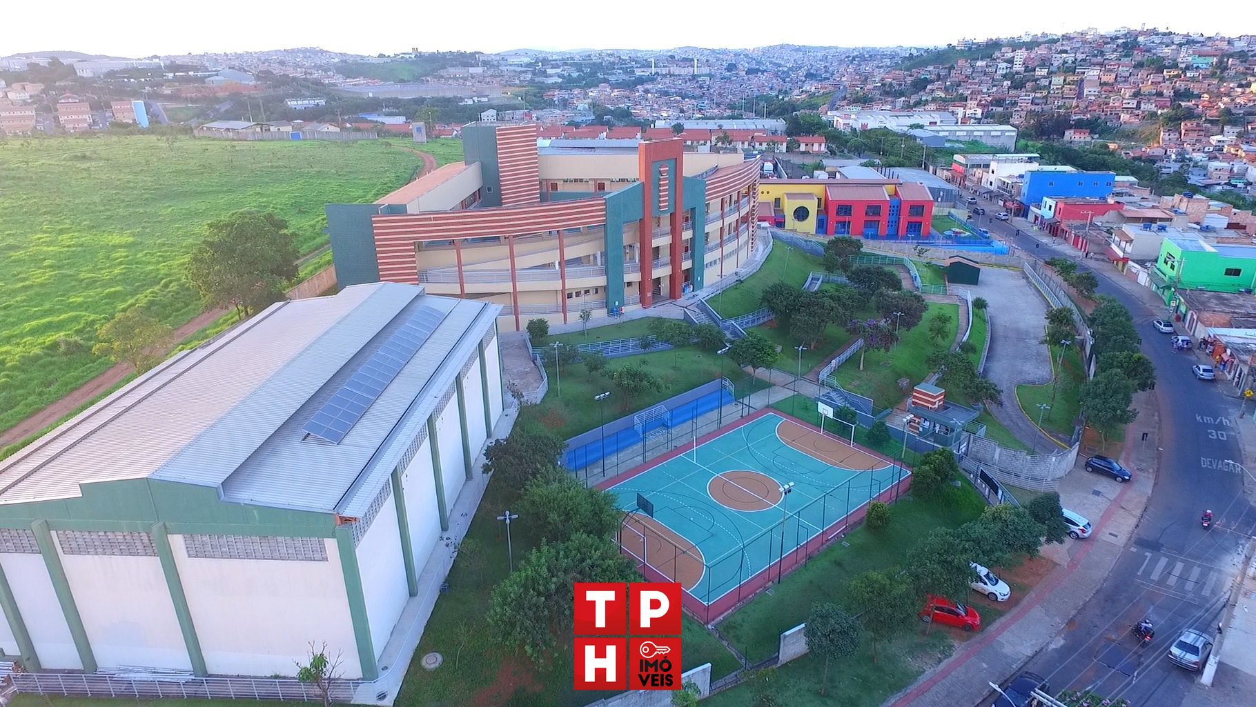 Terreno, 325 m² - Foto 8