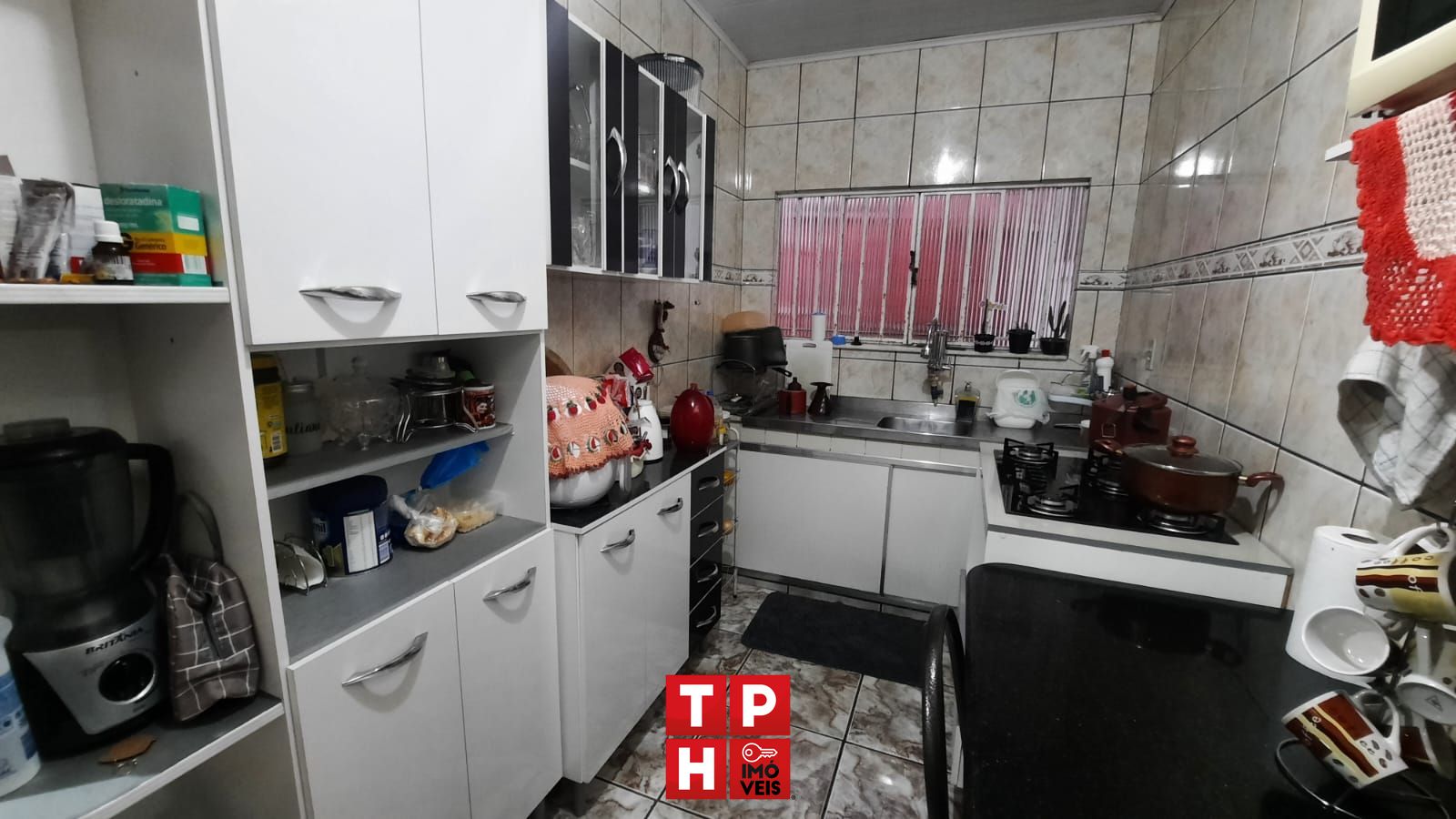 Casa à venda com 2 quartos, 290m² - Foto 8
