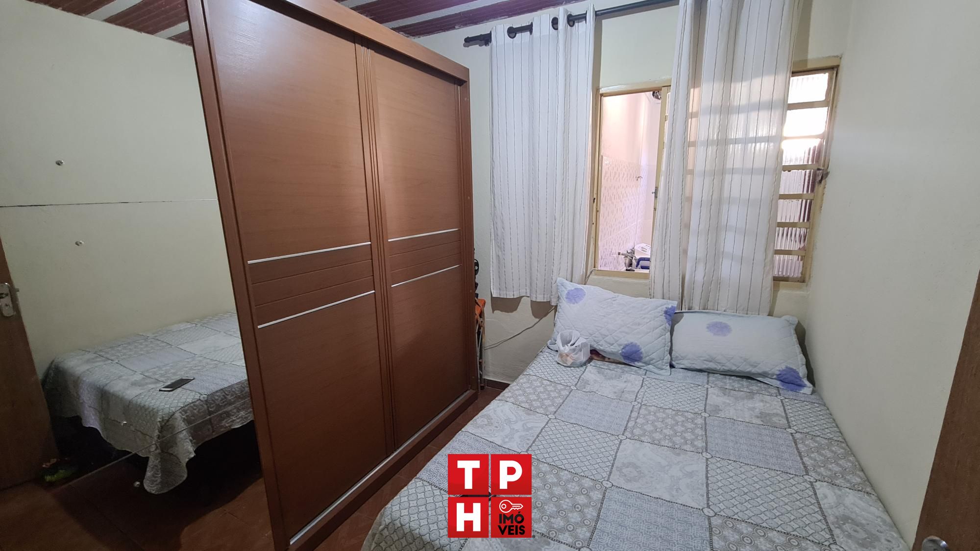 Casa à venda com 3 quartos, 64m² - Foto 6