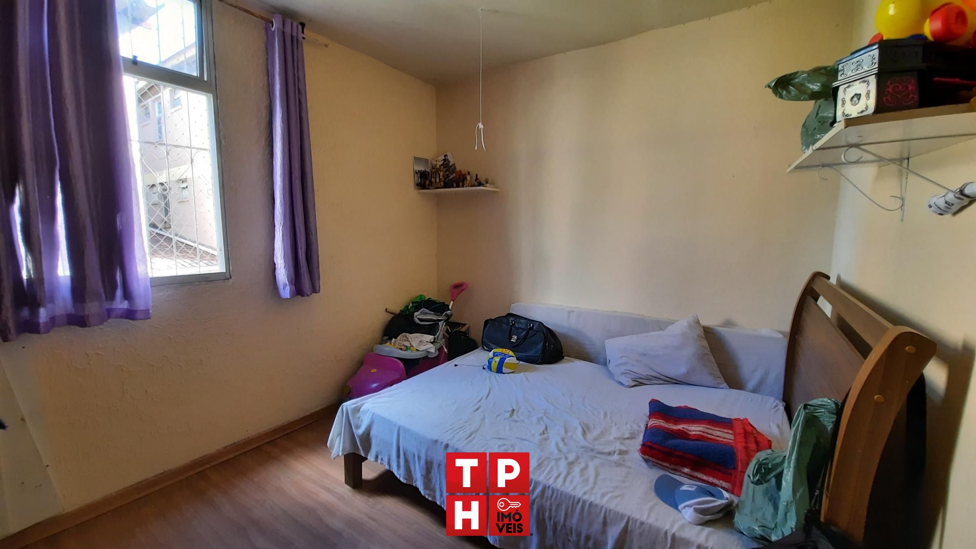 Apartamento à venda com 3 quartos, 66m² - Foto 5