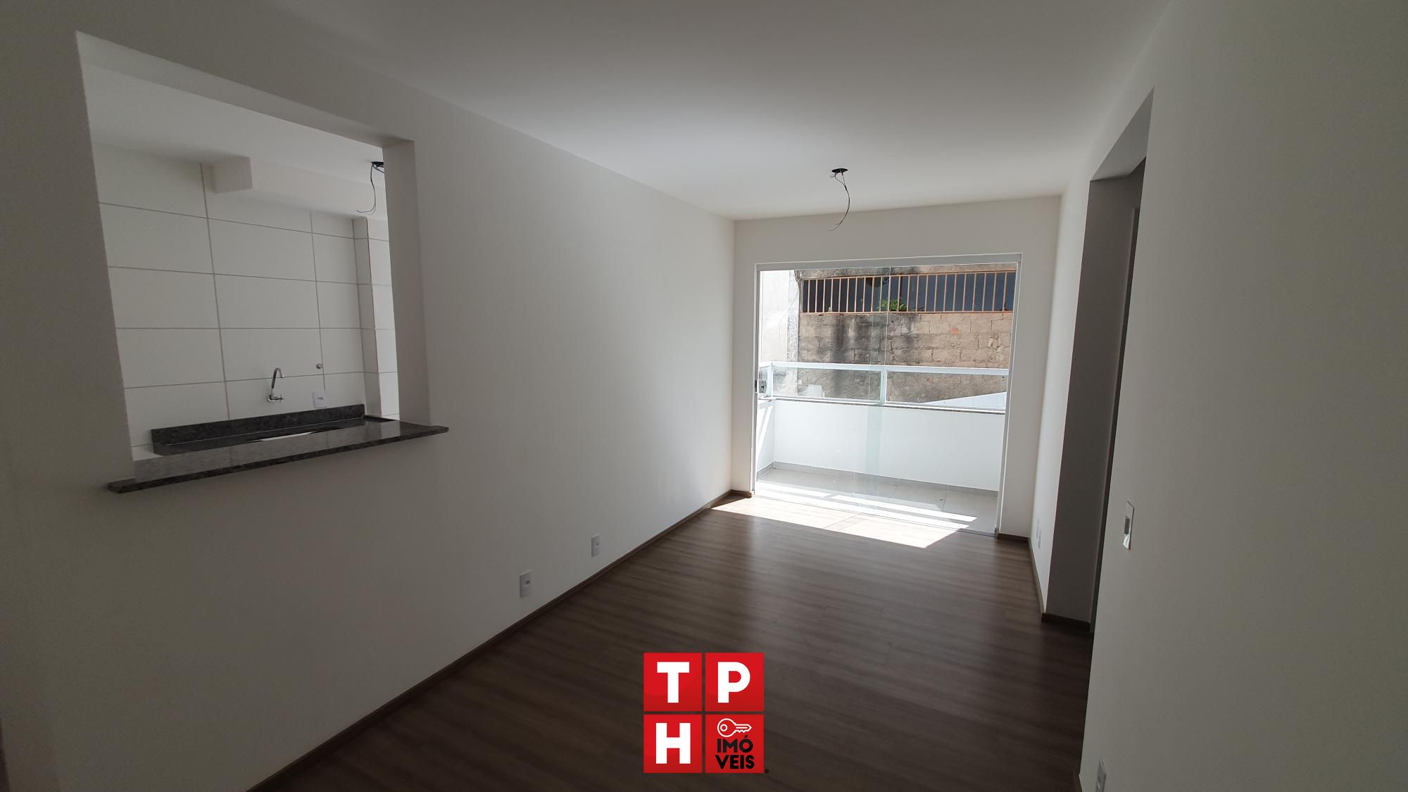 Apartamento, 2 quartos, 52 m² - Foto 4