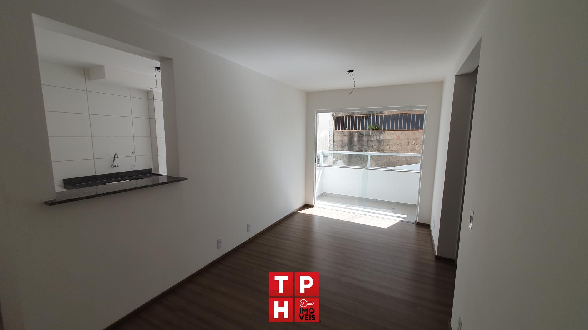 Apartamento à venda com 2 quartos, 52m² - Foto 4