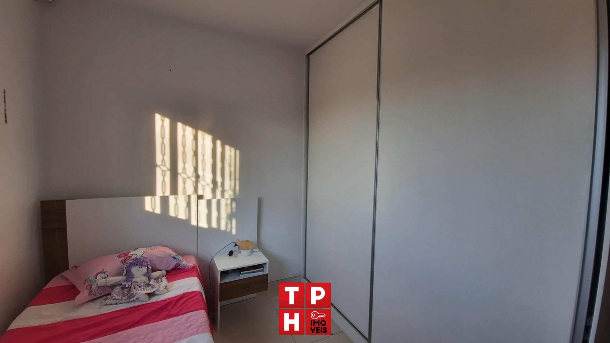 Casa à venda com 3 quartos, 125m² - Foto 14