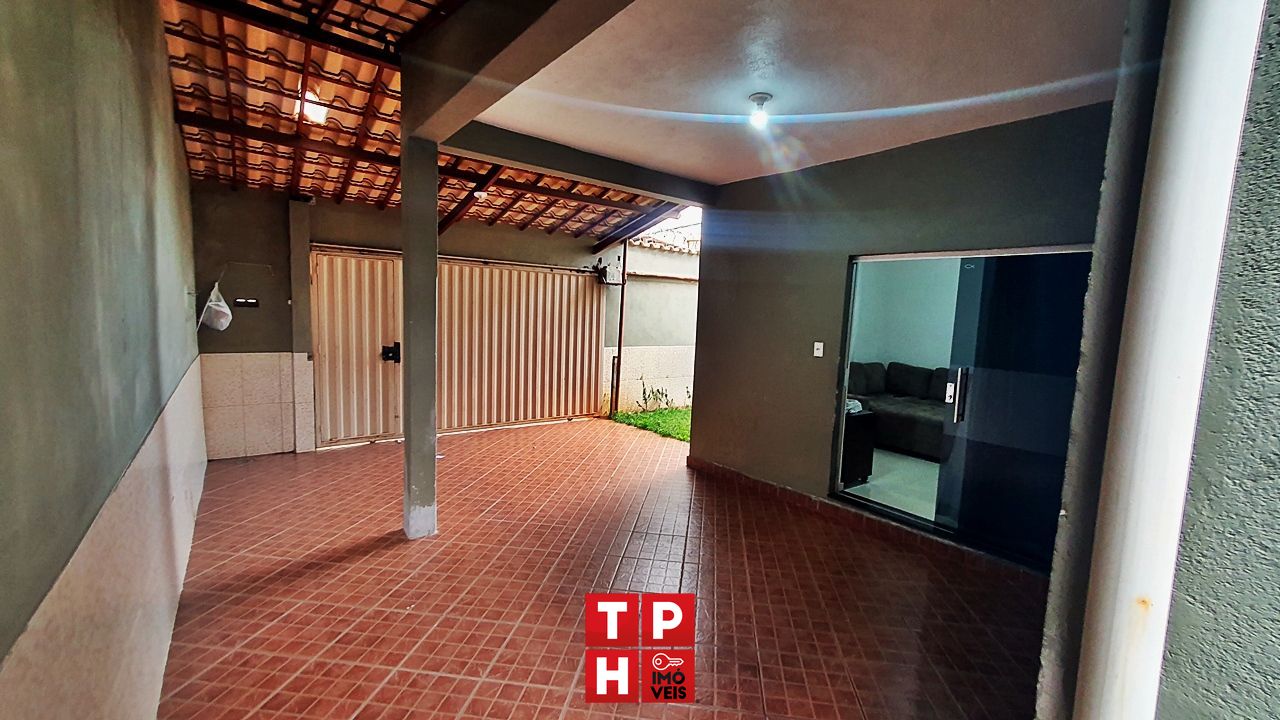 Casa à venda com 4 quartos, 215m² - Foto 5