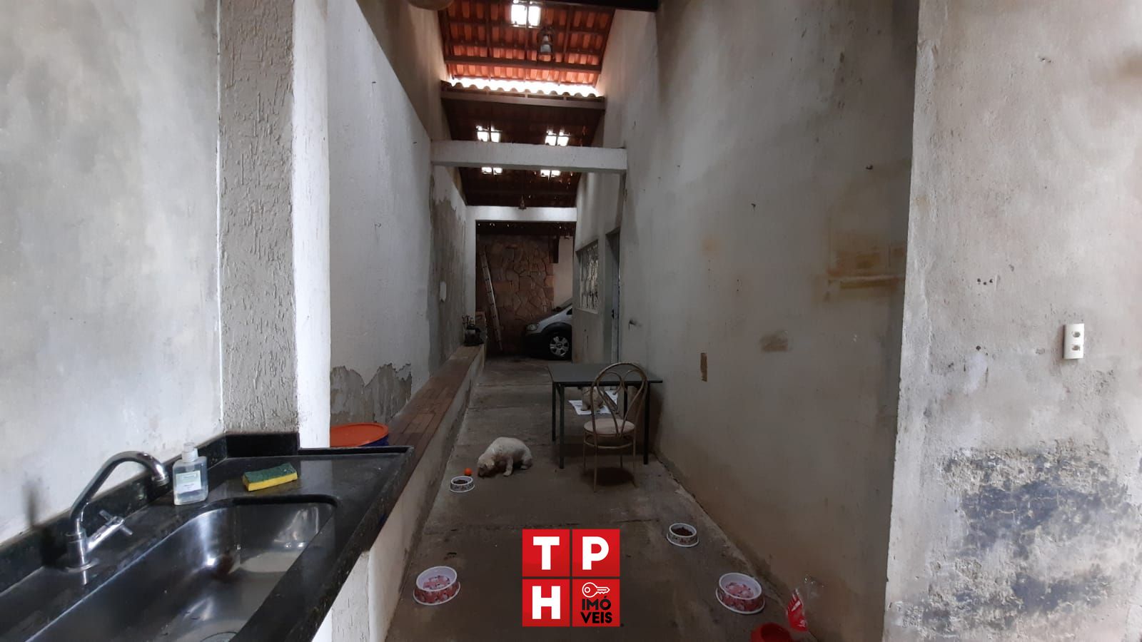 Casa, 3 quartos, 252 m² - Foto 28