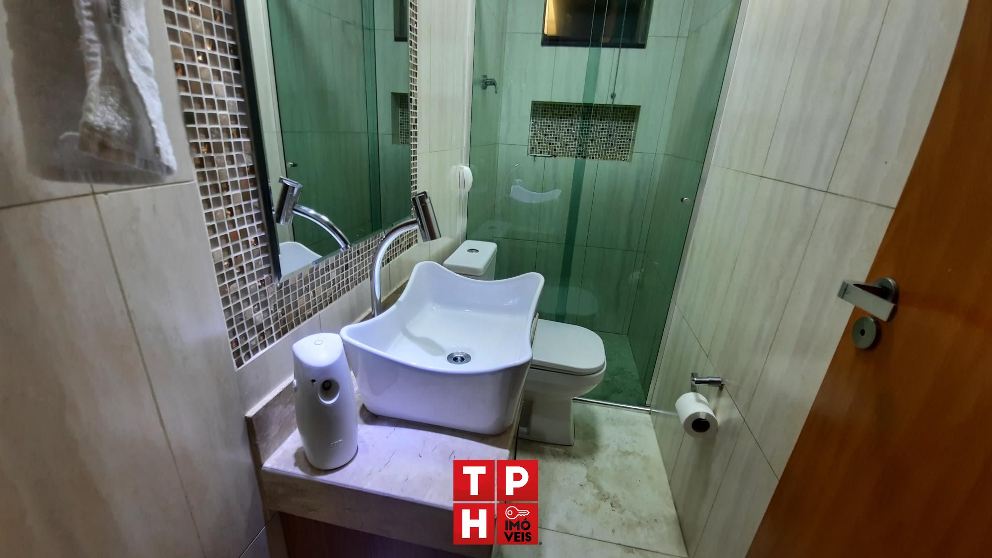 Casa, 3 quartos, 125 m² - Foto 7