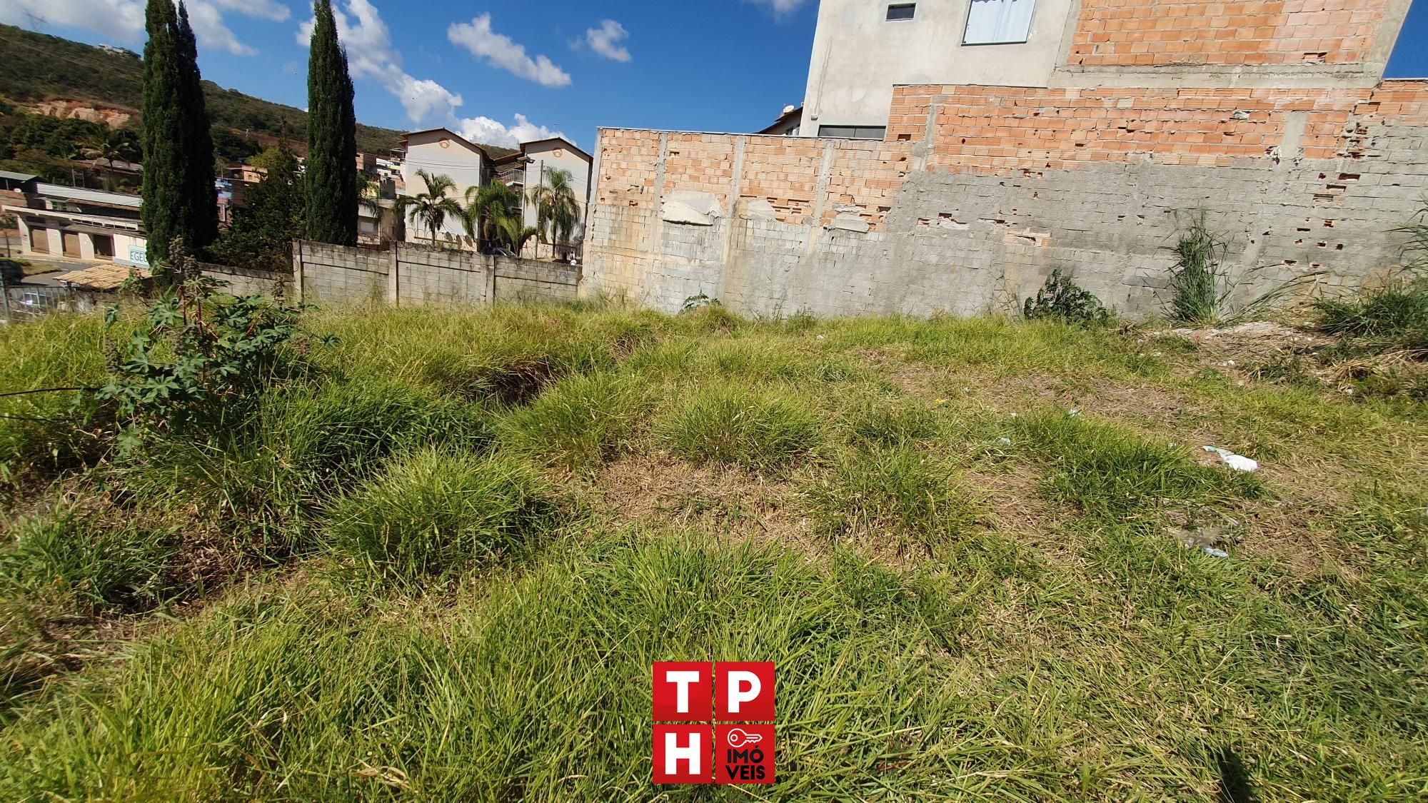 Terreno, 325 m² - Foto 2
