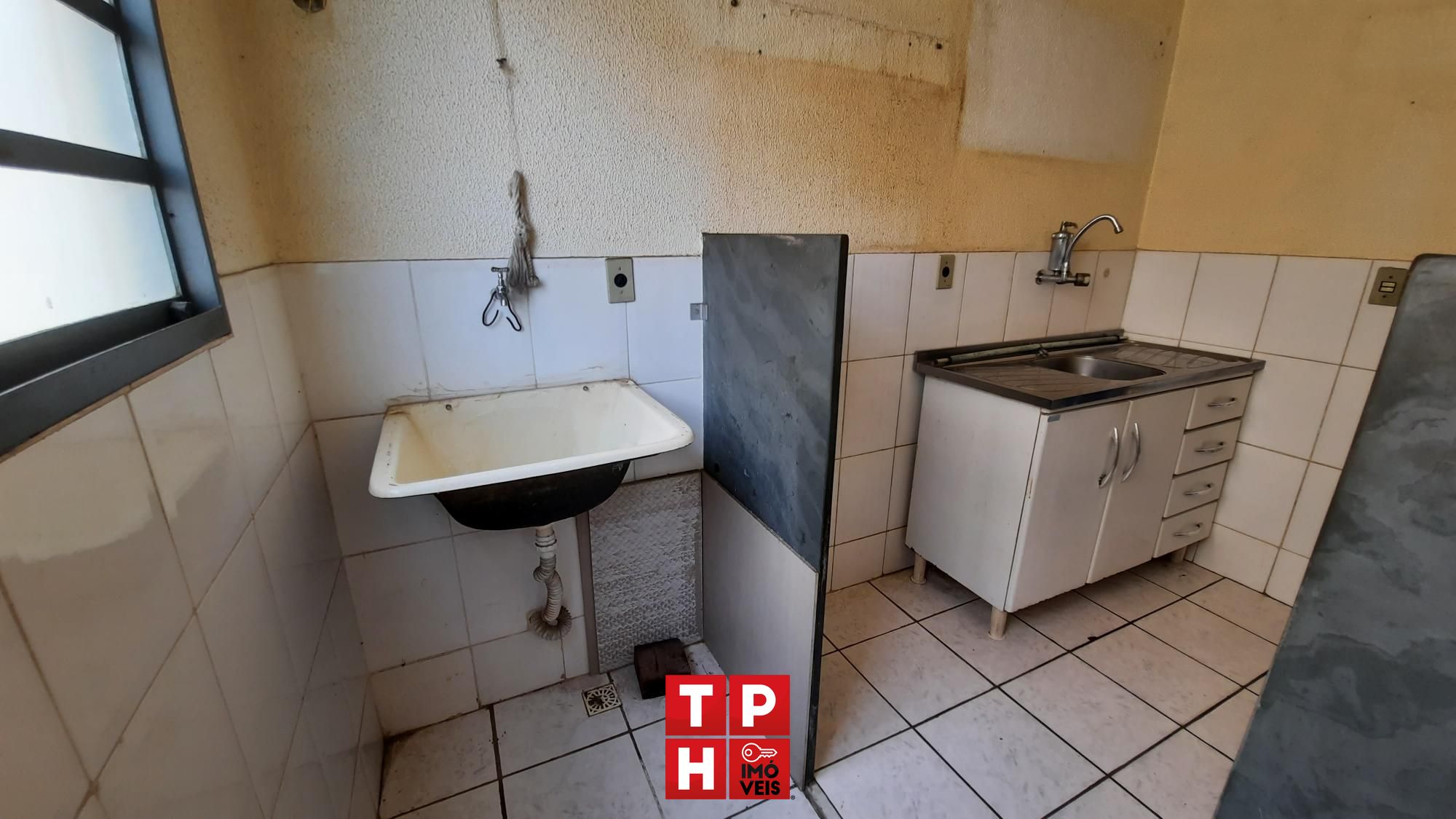 Apartamento à venda com 2 quartos, 50m² - Foto 4