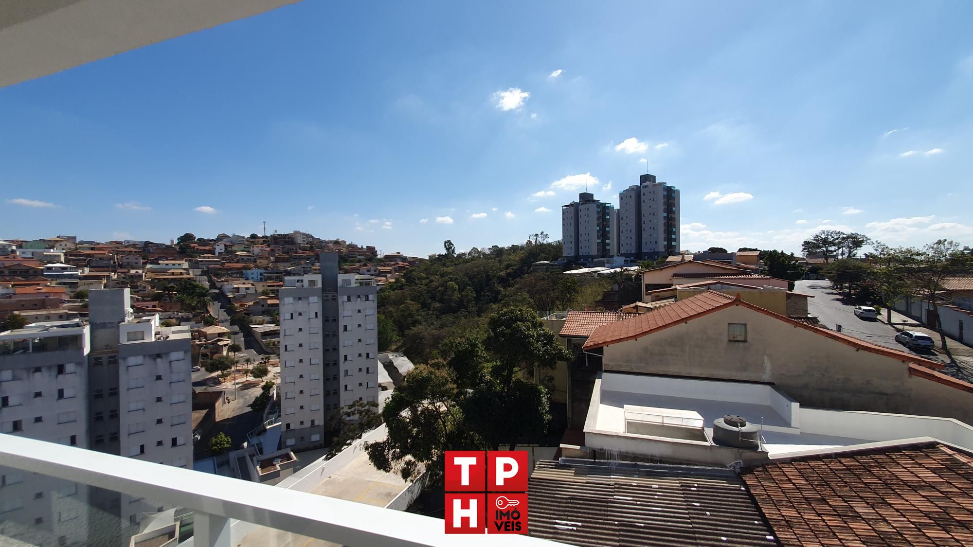 Apartamento à venda com 2 quartos, 52m² - Foto 8