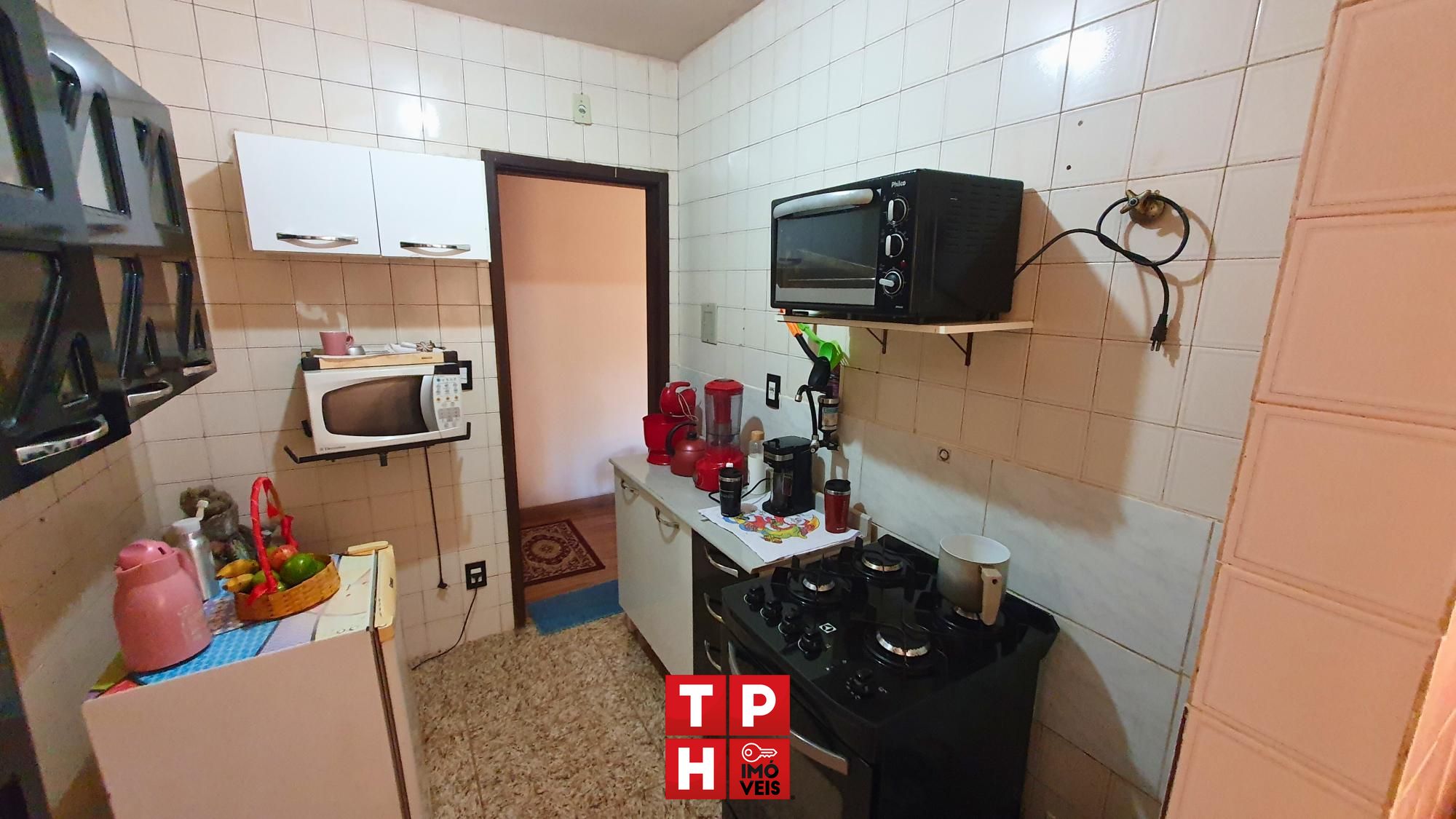 Apartamento à venda com 2 quartos, 50m² - Foto 5