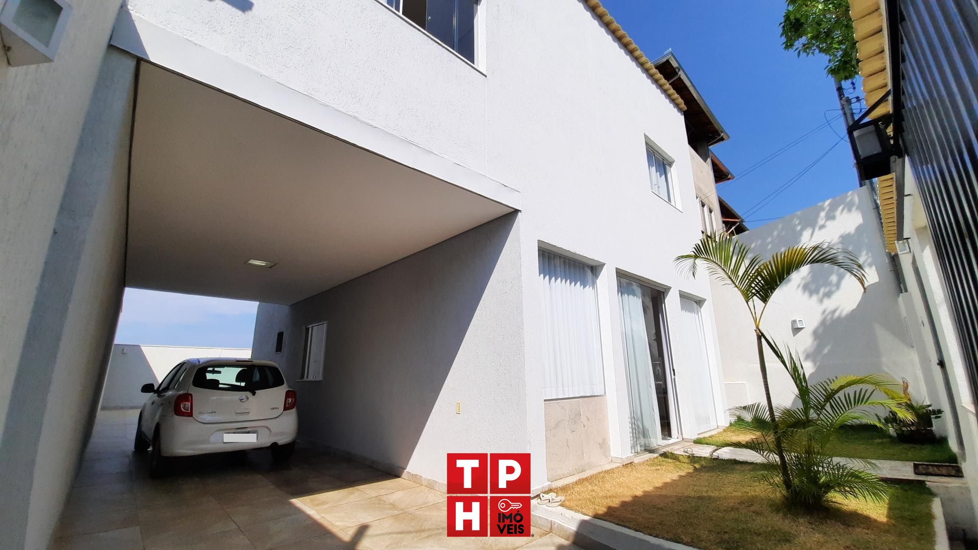 Casa à venda com 3 quartos, 178m² - Foto 33