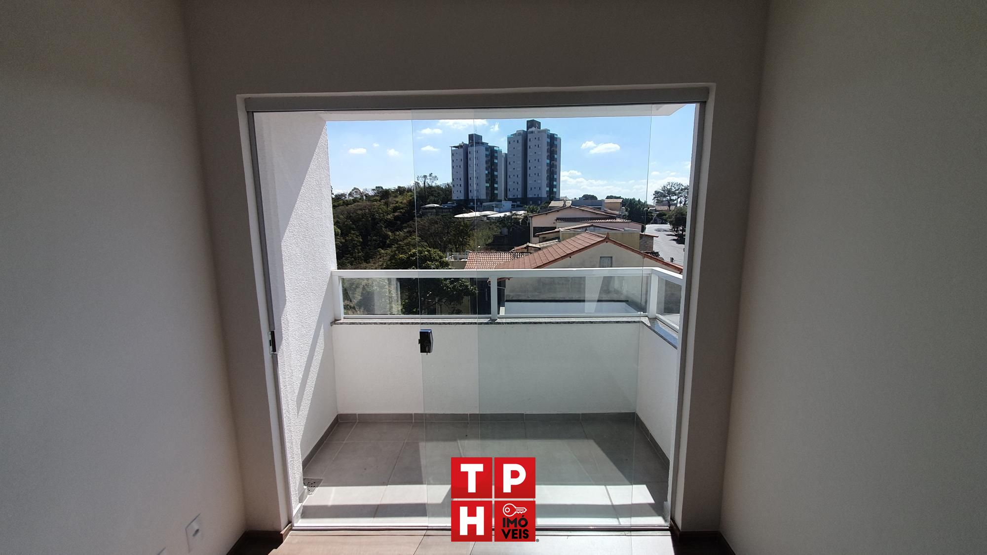 Apartamento à venda com 2 quartos, 52m² - Foto 5