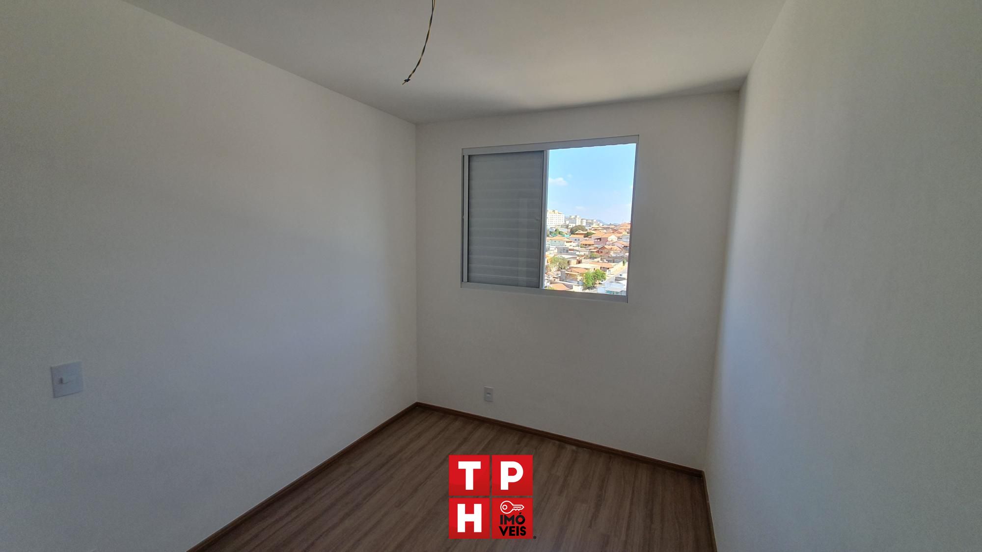 Apartamento à venda com 2 quartos, 52m² - Foto 11