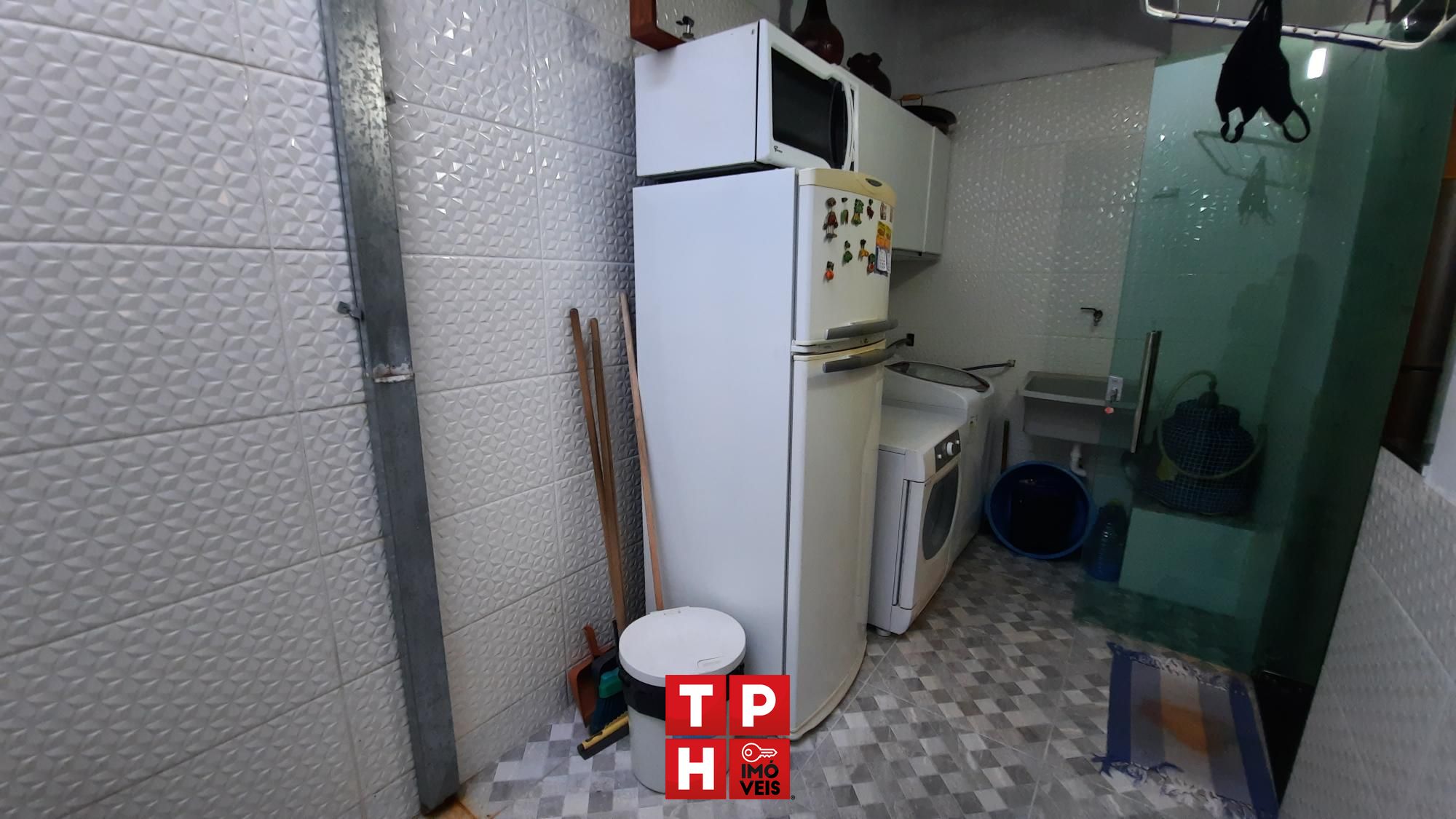 Casa, 3 quartos, 125 m² - Foto 12