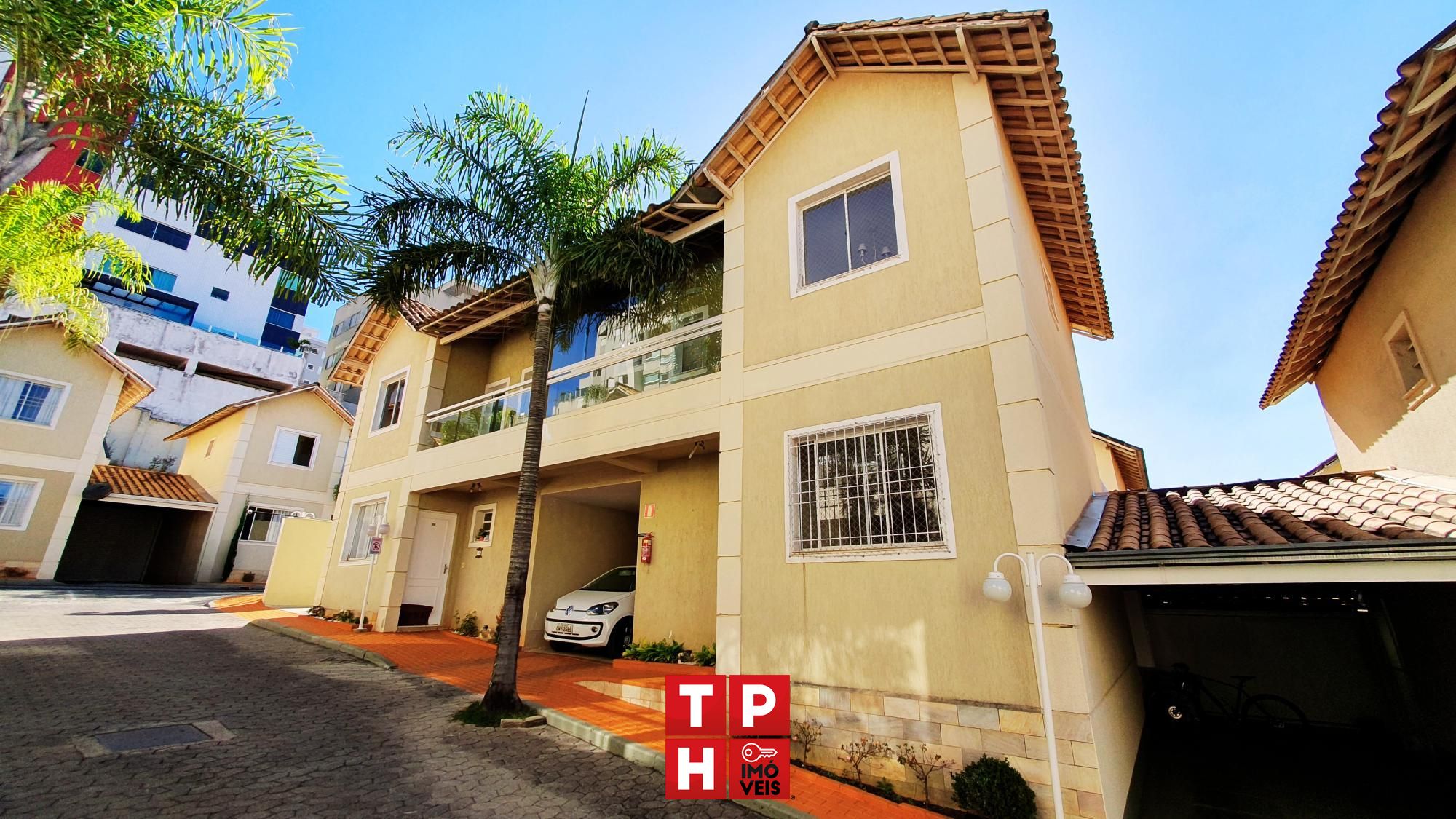 Casa de Condomínio à venda com 3 quartos, 95m² - Foto 32