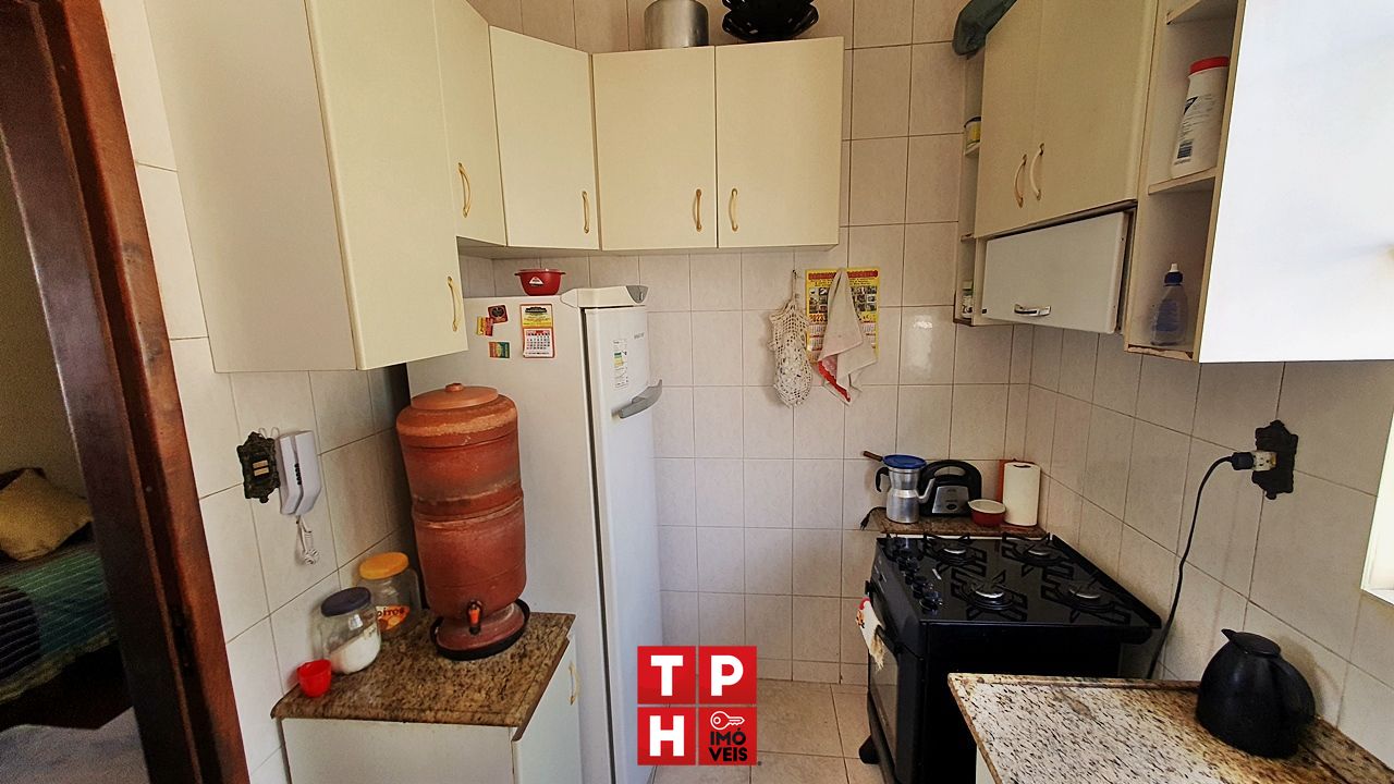 Apartamento à venda com 3 quartos, 68m² - Foto 6