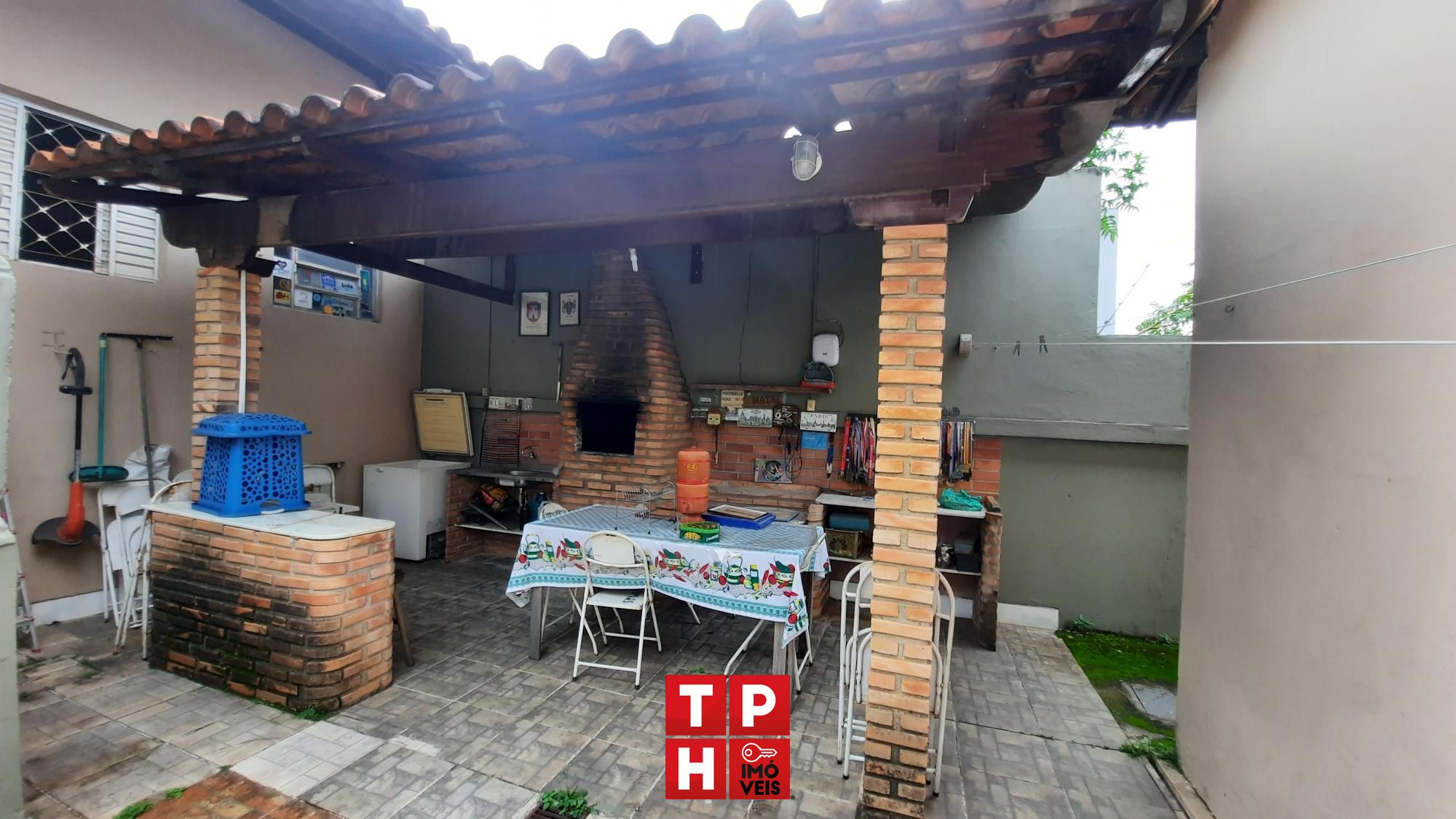 Casa à venda com 3 quartos, 236m² - Foto 33