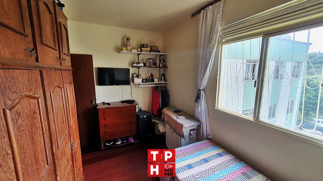 Apartamento à venda com 3 quartos, 68m² - Foto 9