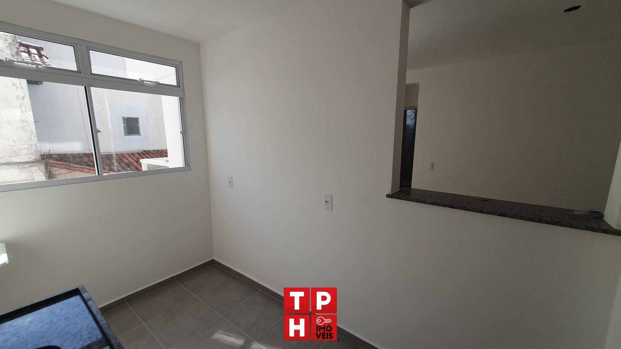 Apartamento à venda com 2 quartos, 52m² - Foto 8