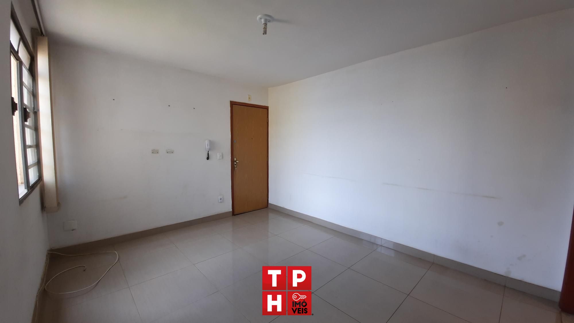 Apartamento à venda com 2 quartos, 50m² - Foto 2