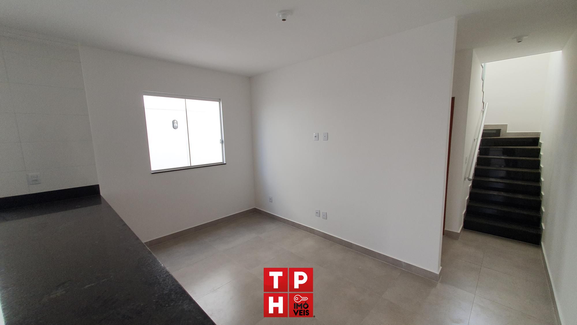 Casa à venda com 3 quartos, 110m² - Foto 9