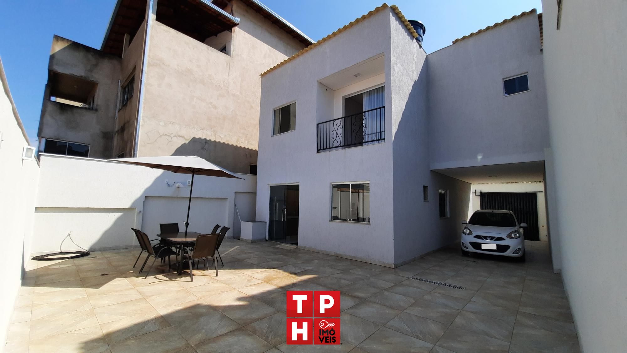 Casa à venda com 3 quartos, 178m² - Foto 31