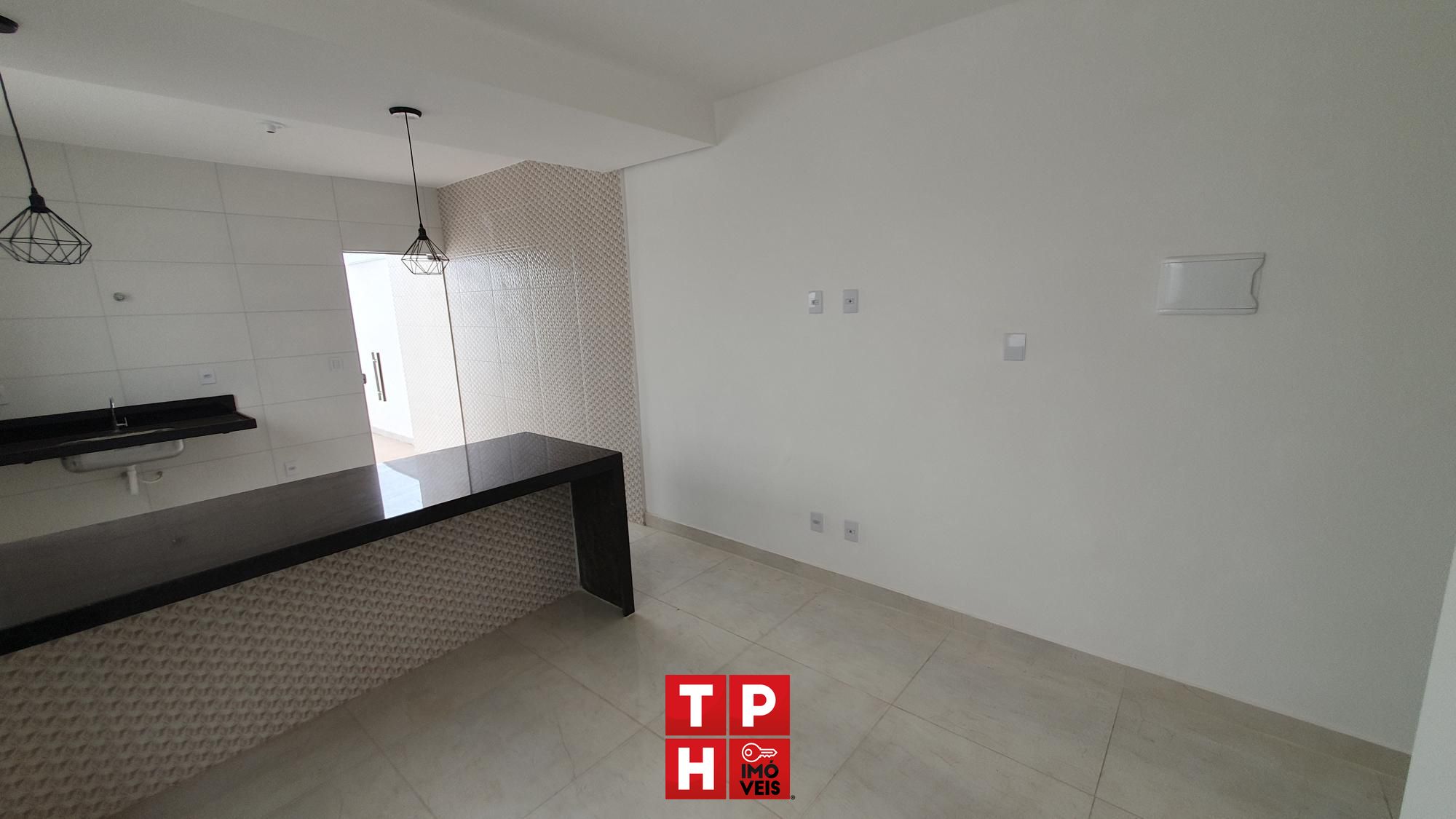 Casa à venda com 3 quartos, 93m² - Foto 8