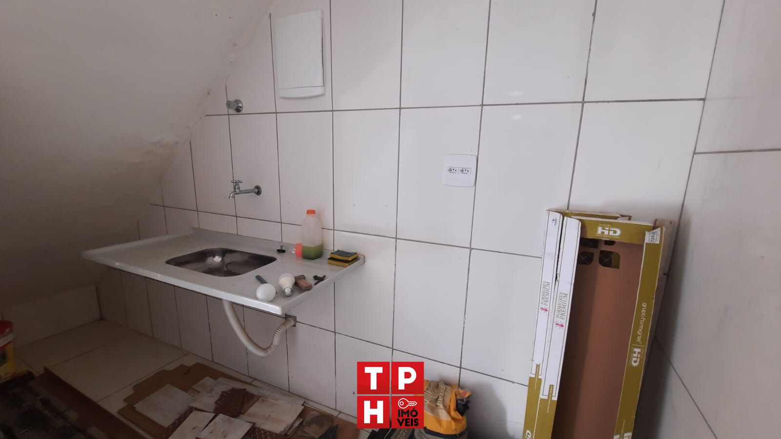 Casa à venda com 2 quartos, 200m² - Foto 20