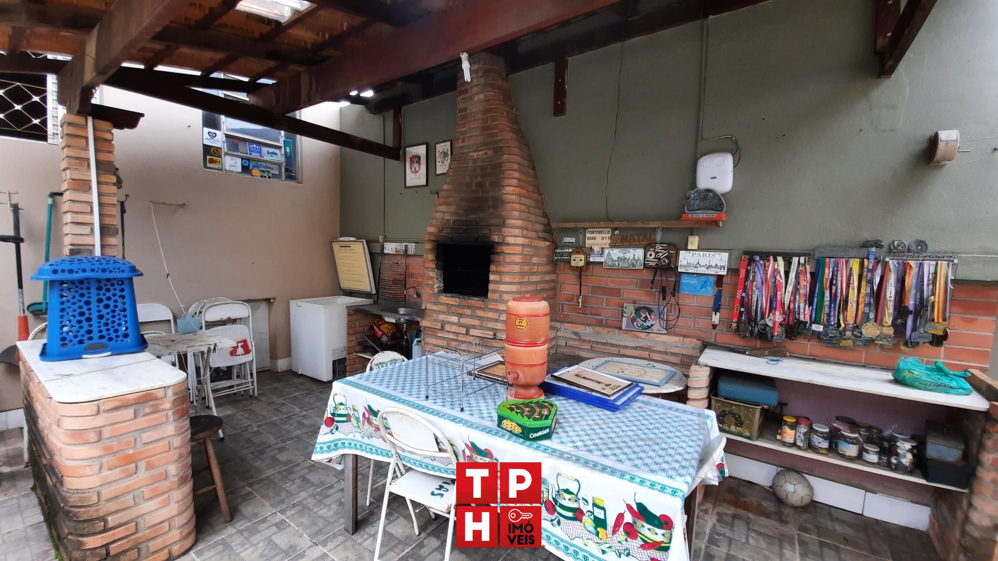 Casa, 3 quartos, 236 m² - Foto 35