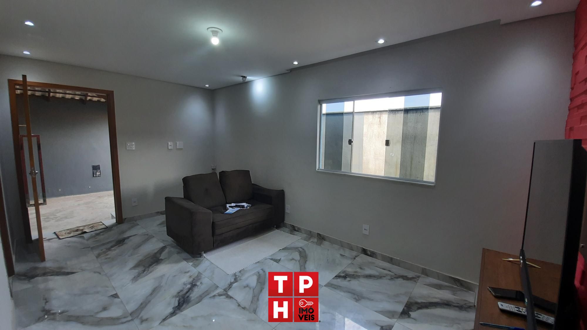 Casa, 3 quartos, 62 m² - Foto 3