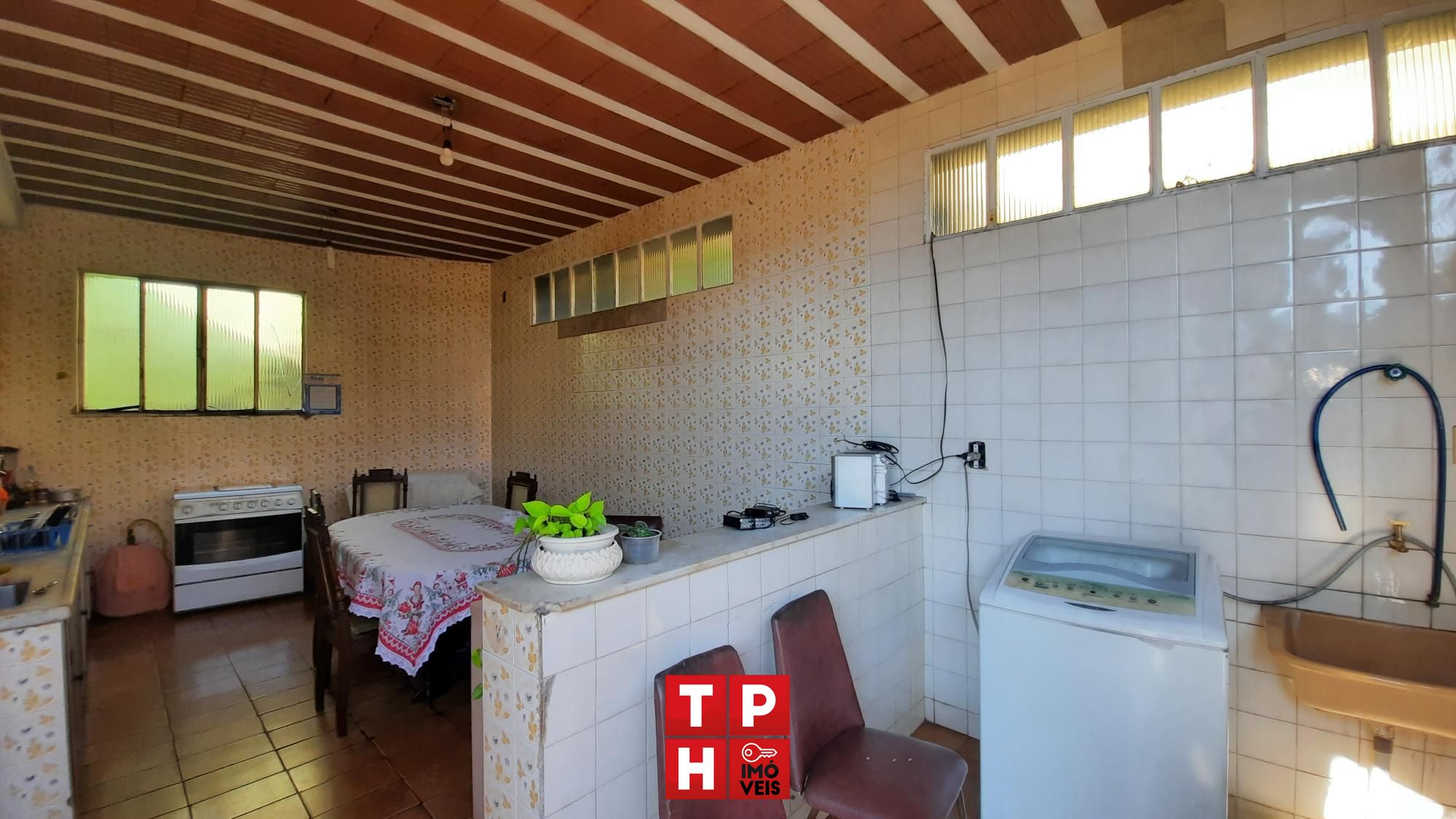 Casa à venda com 4 quartos, 235m² - Foto 16