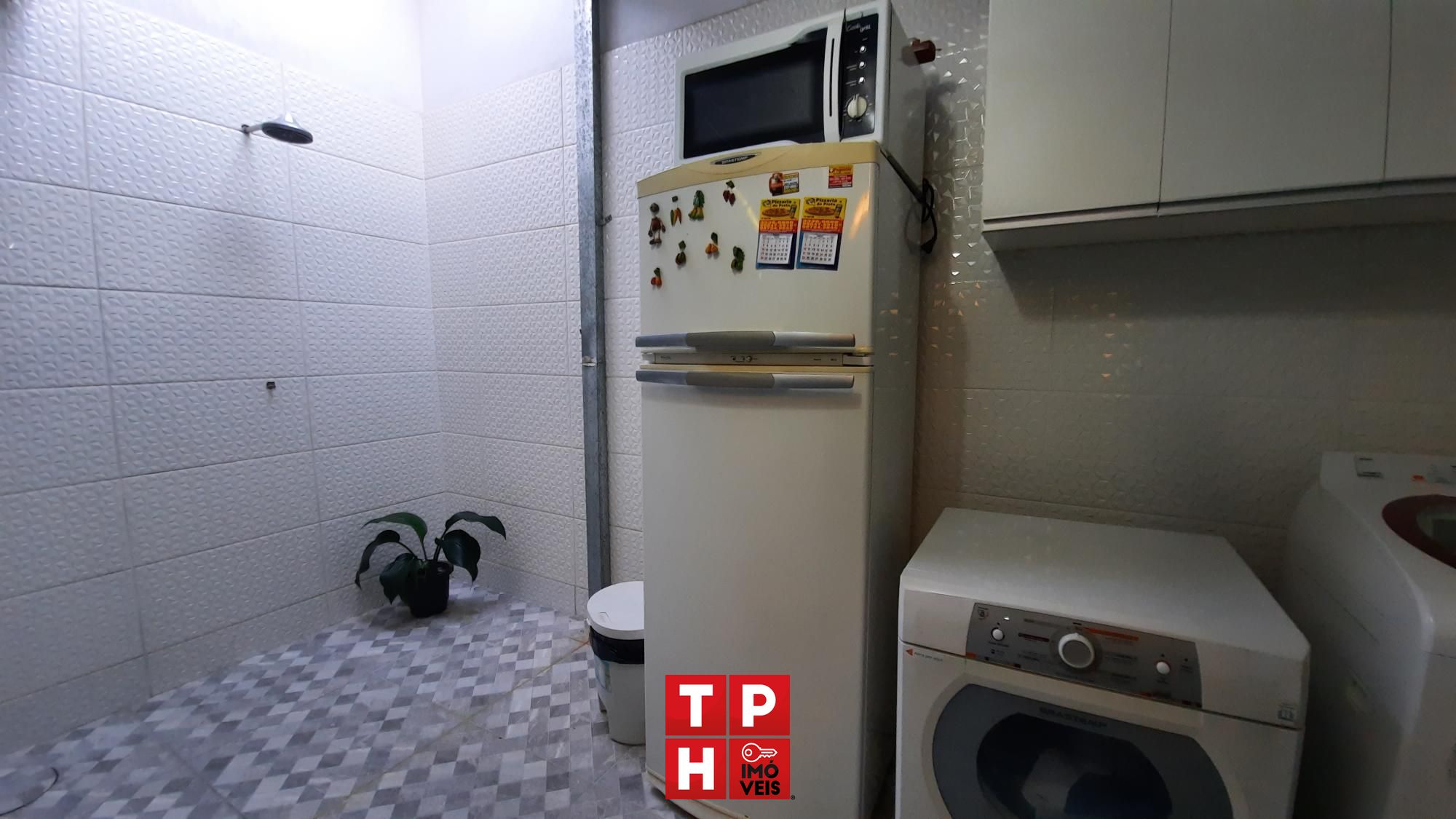 Casa, 3 quartos, 125 m² - Foto 11