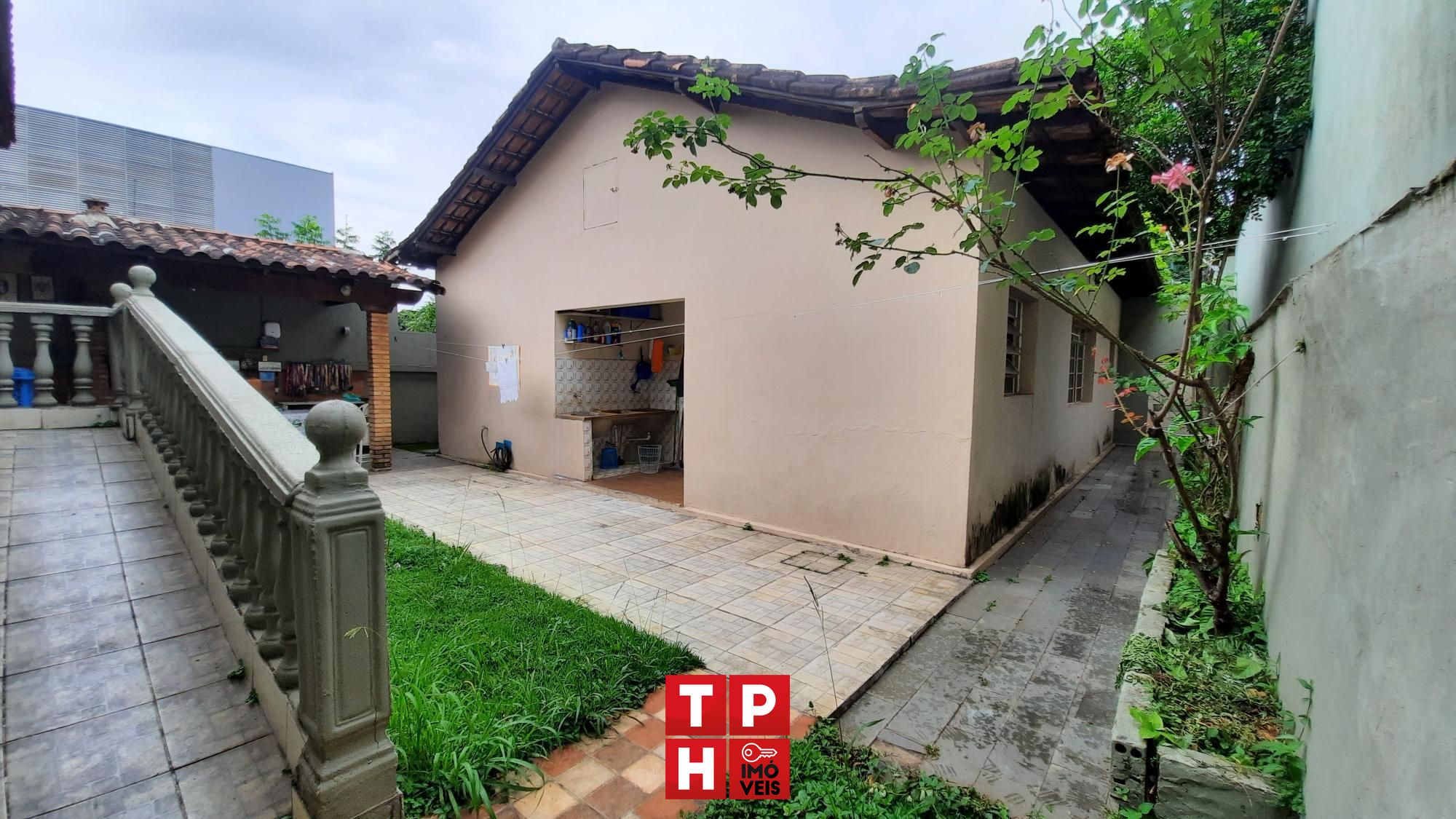 Casa à venda com 3 quartos, 236m² - Foto 32