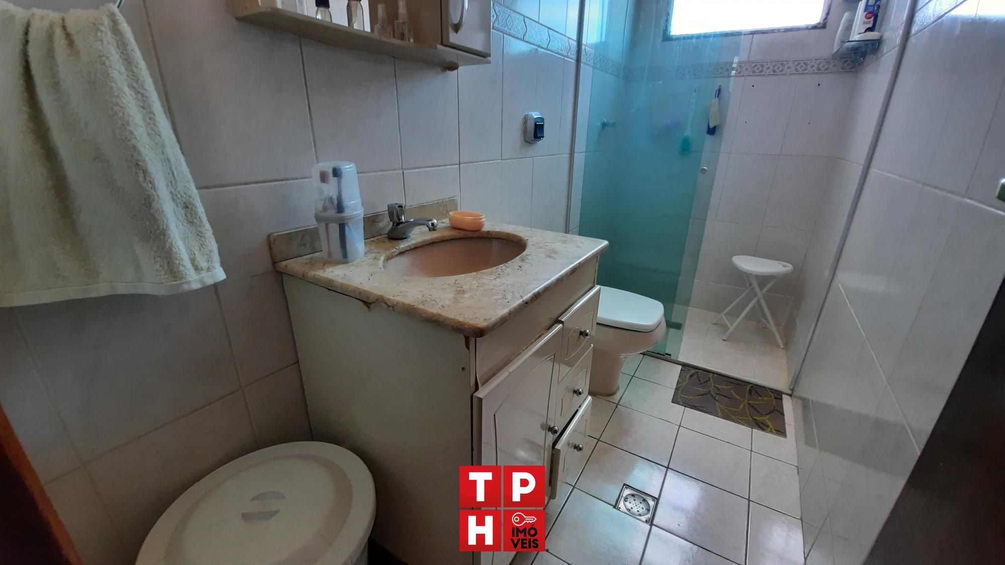 Apartamento à venda com 3 quartos, 49m² - Foto 7