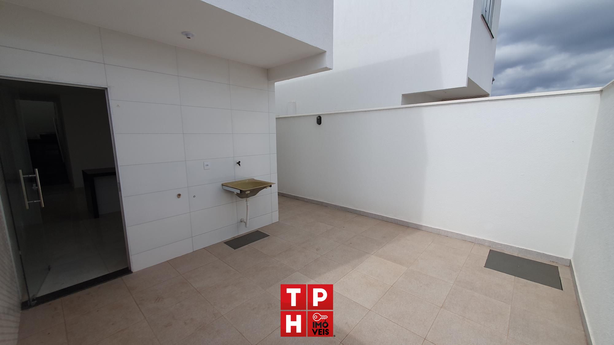 Casa à venda com 3 quartos, 93m² - Foto 28