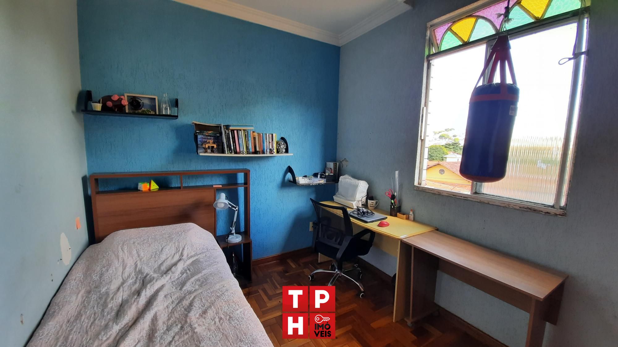 Apartamento à venda com 3 quartos, 49m² - Foto 9