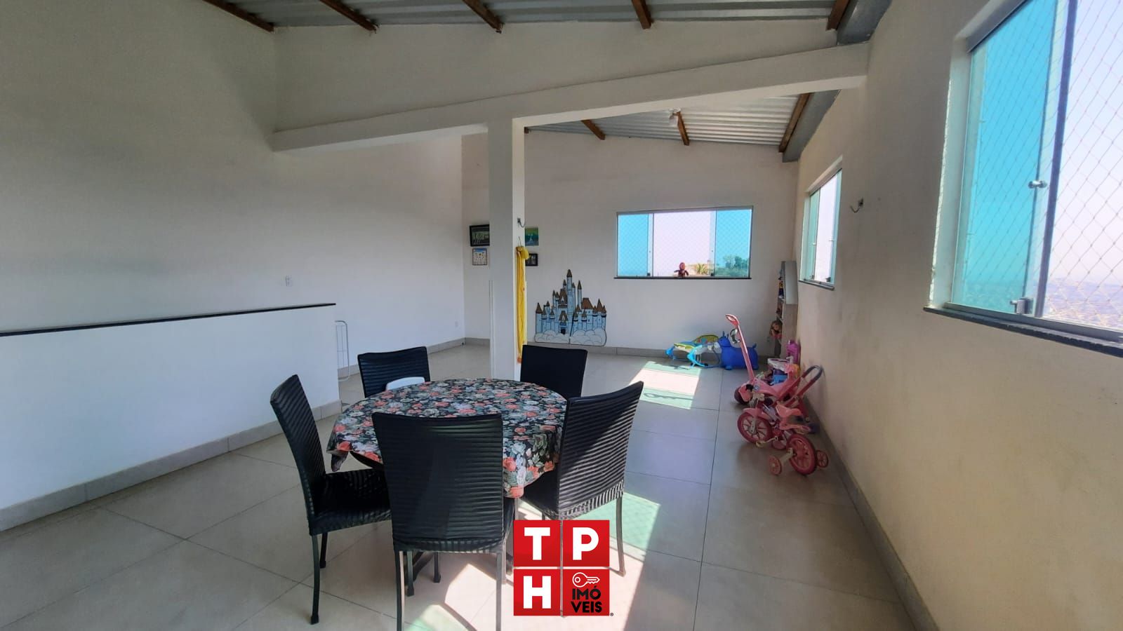 Casa, 2 quartos, 200 m² - Foto 8