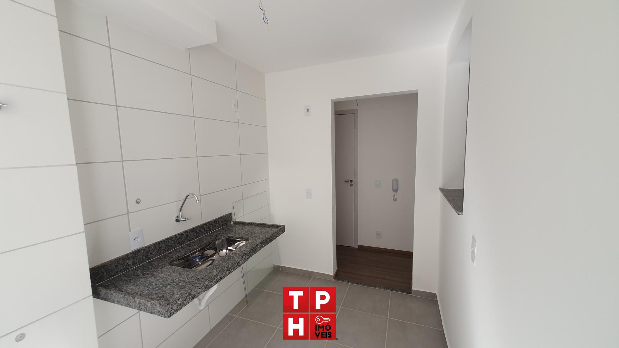 Apartamento à venda com 2 quartos, 52m² - Foto 8