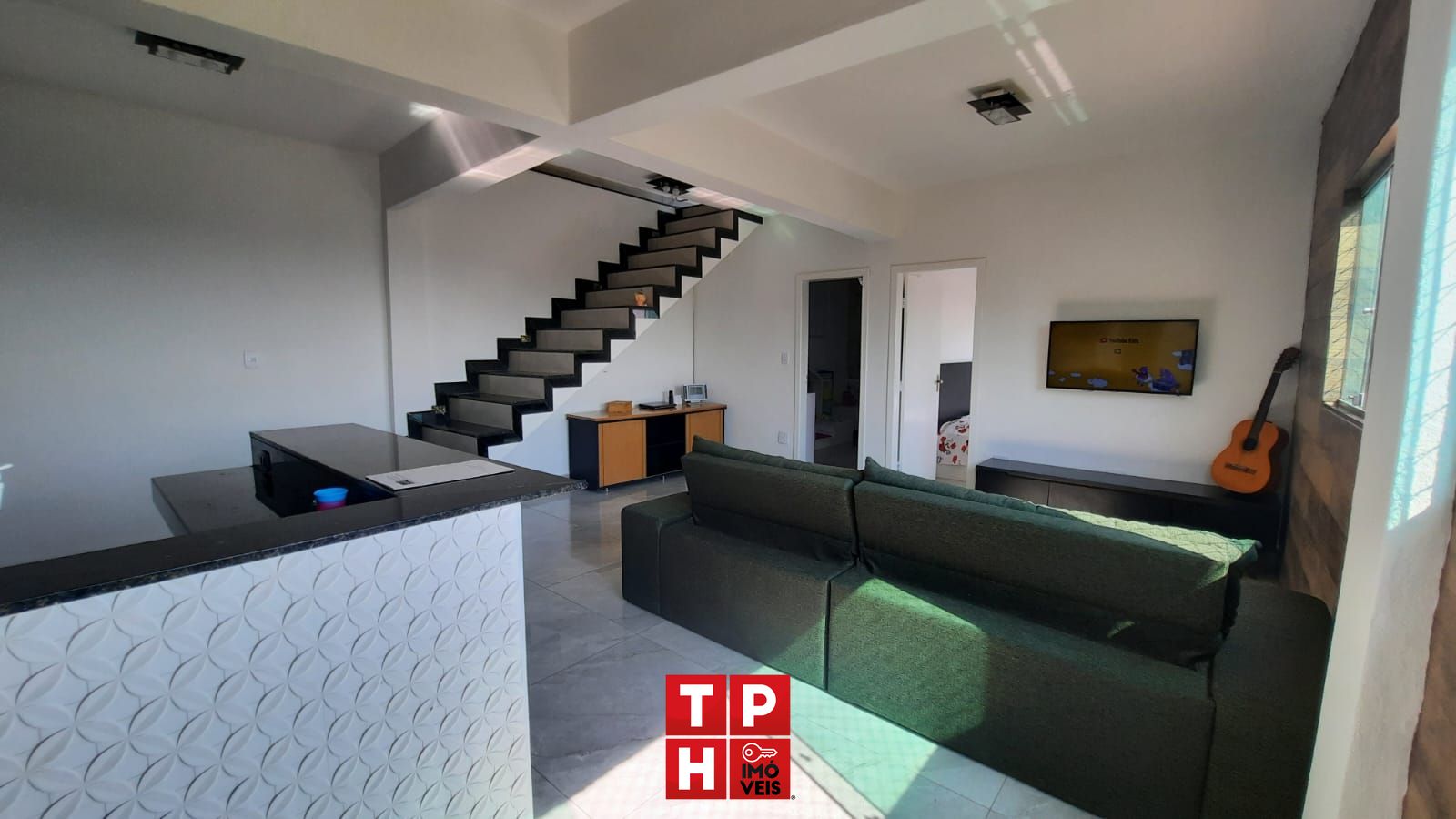 Casa, 2 quartos, 200 m² - Foto 3