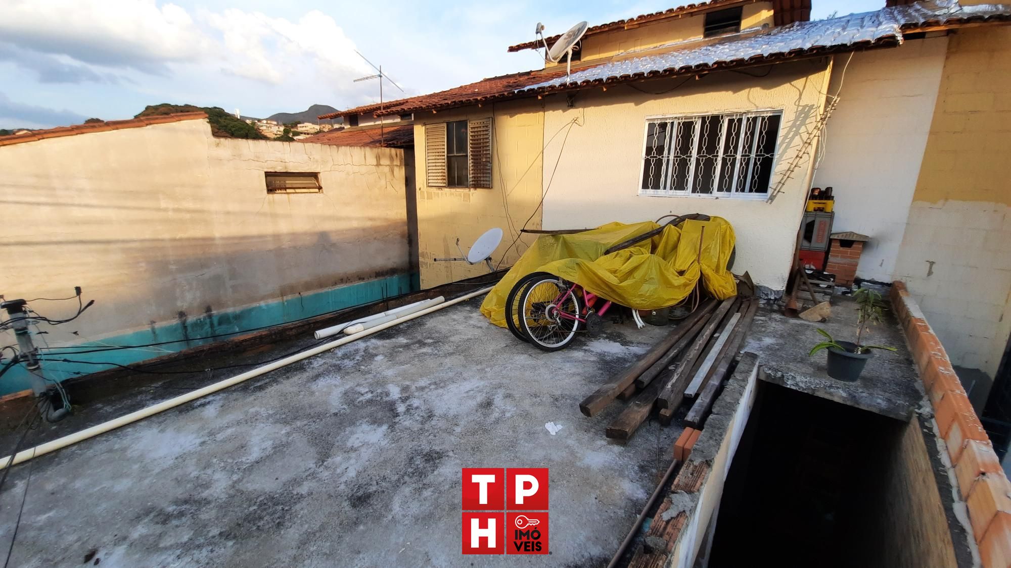 Casa, 3 quartos, 125 m² - Foto 21