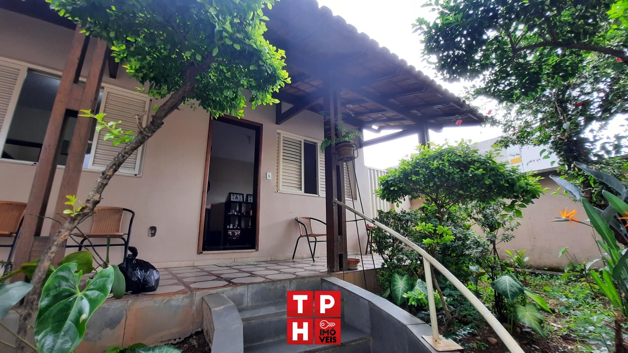 Casa, 3 quartos, 236 m² - Foto 5