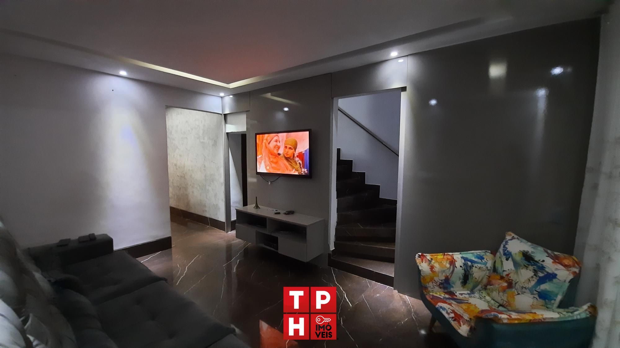 Casa à venda com 3 quartos, 125m² - Foto 5