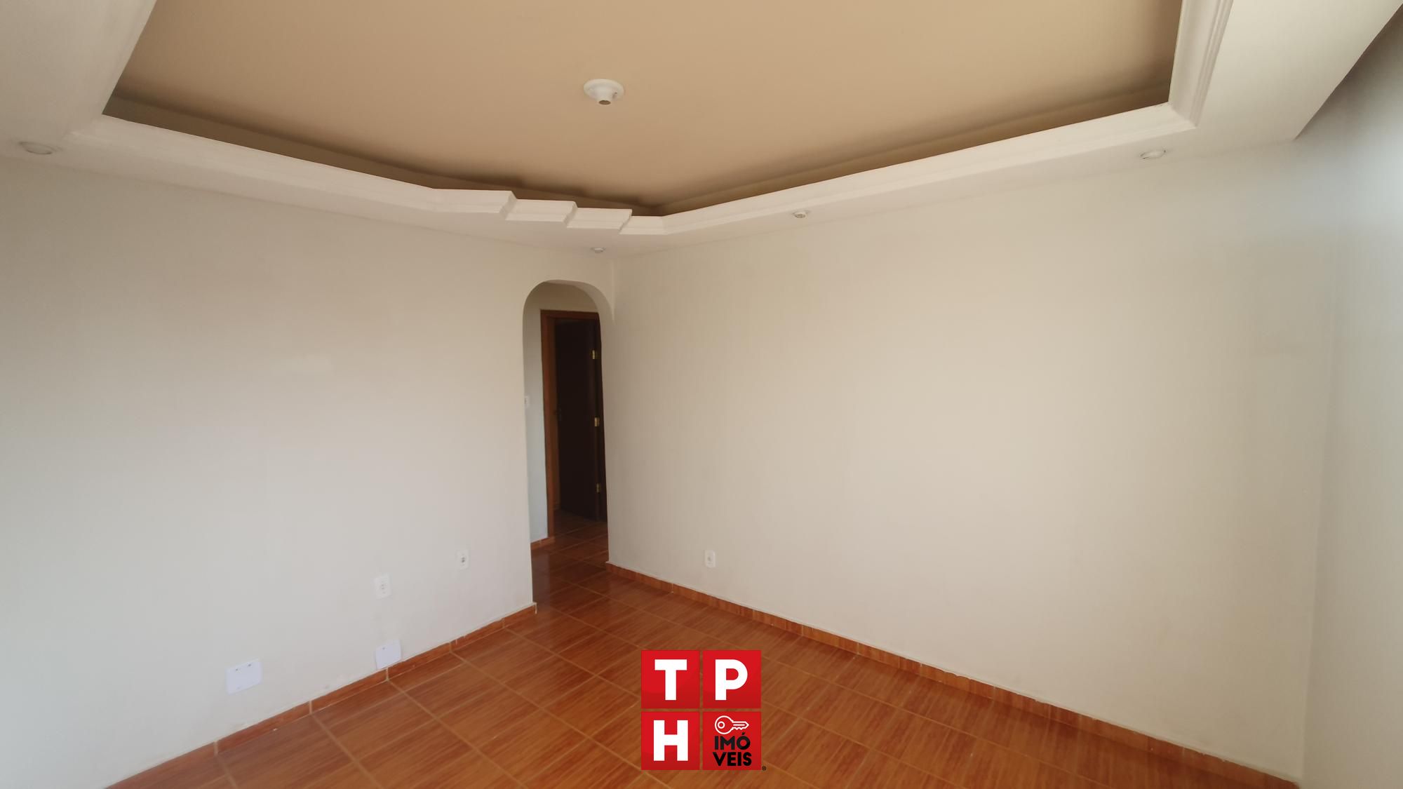 Apartamento à venda com 3 quartos, 65m² - Foto 1