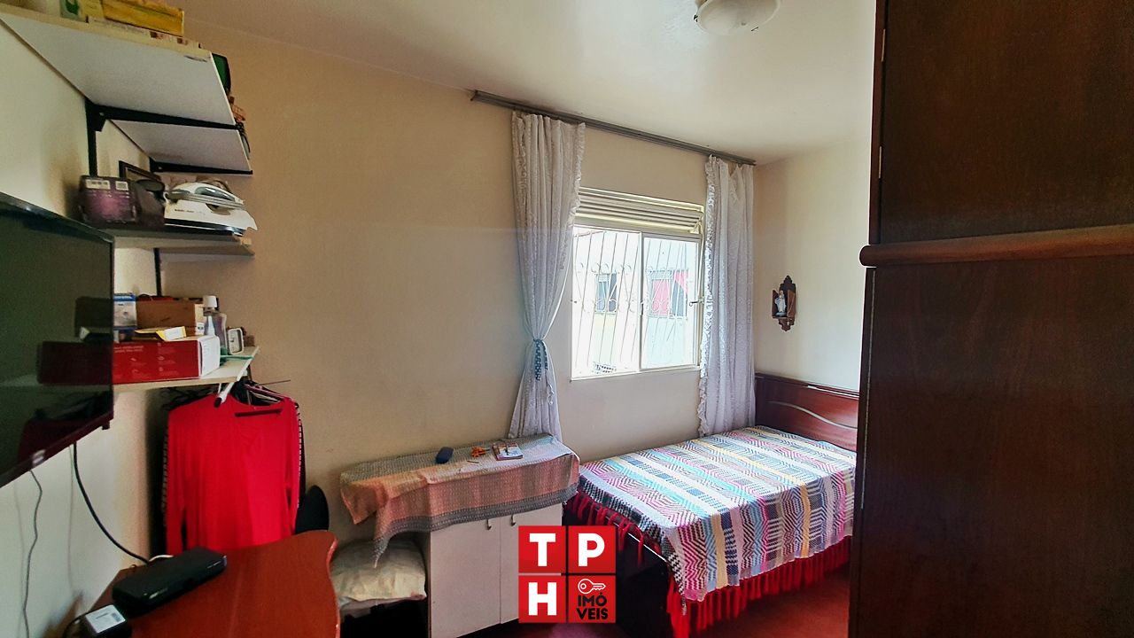 Apartamento à venda com 3 quartos, 68m² - Foto 10