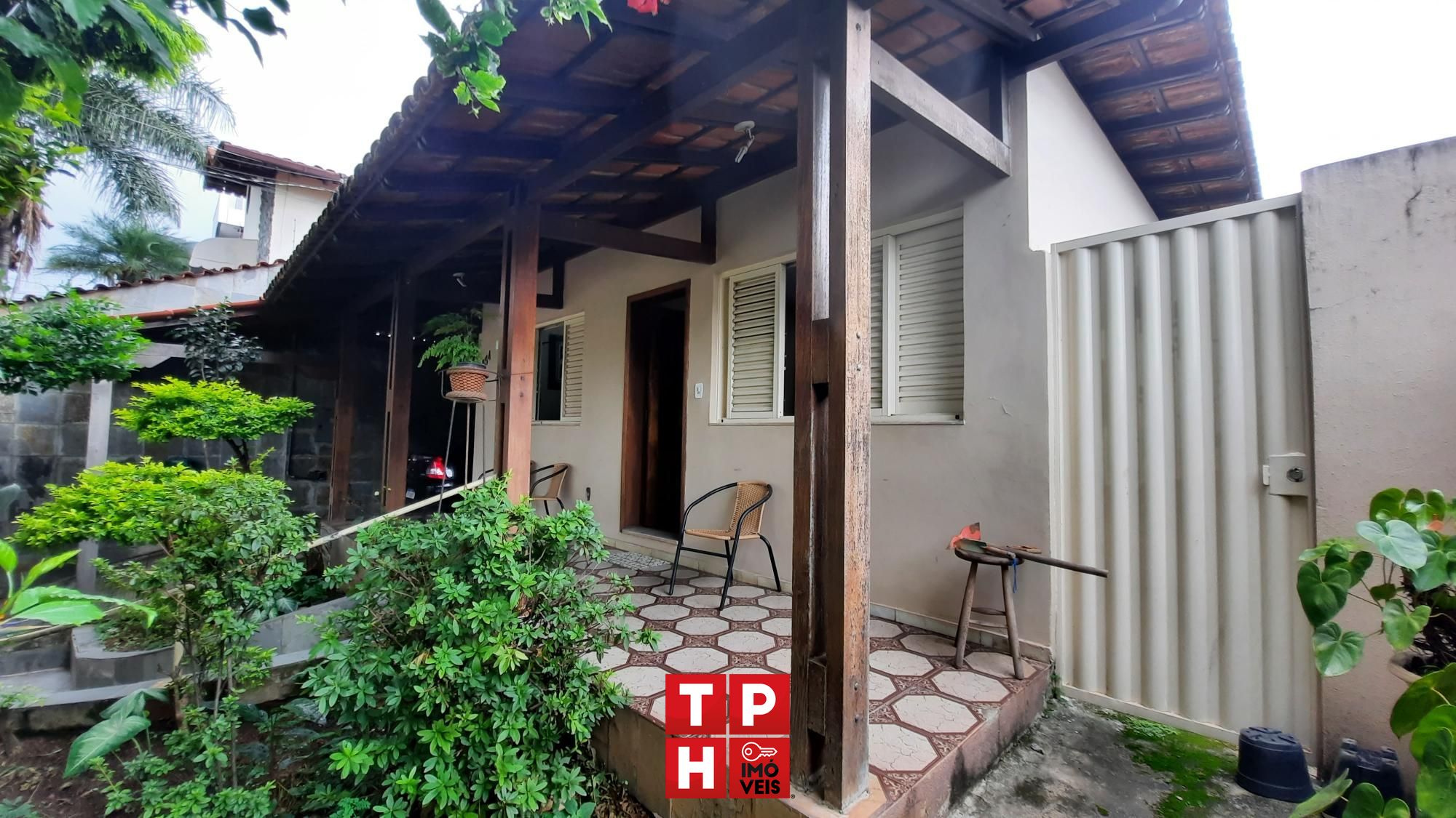 Casa, 3 quartos, 236 m² - Foto 3