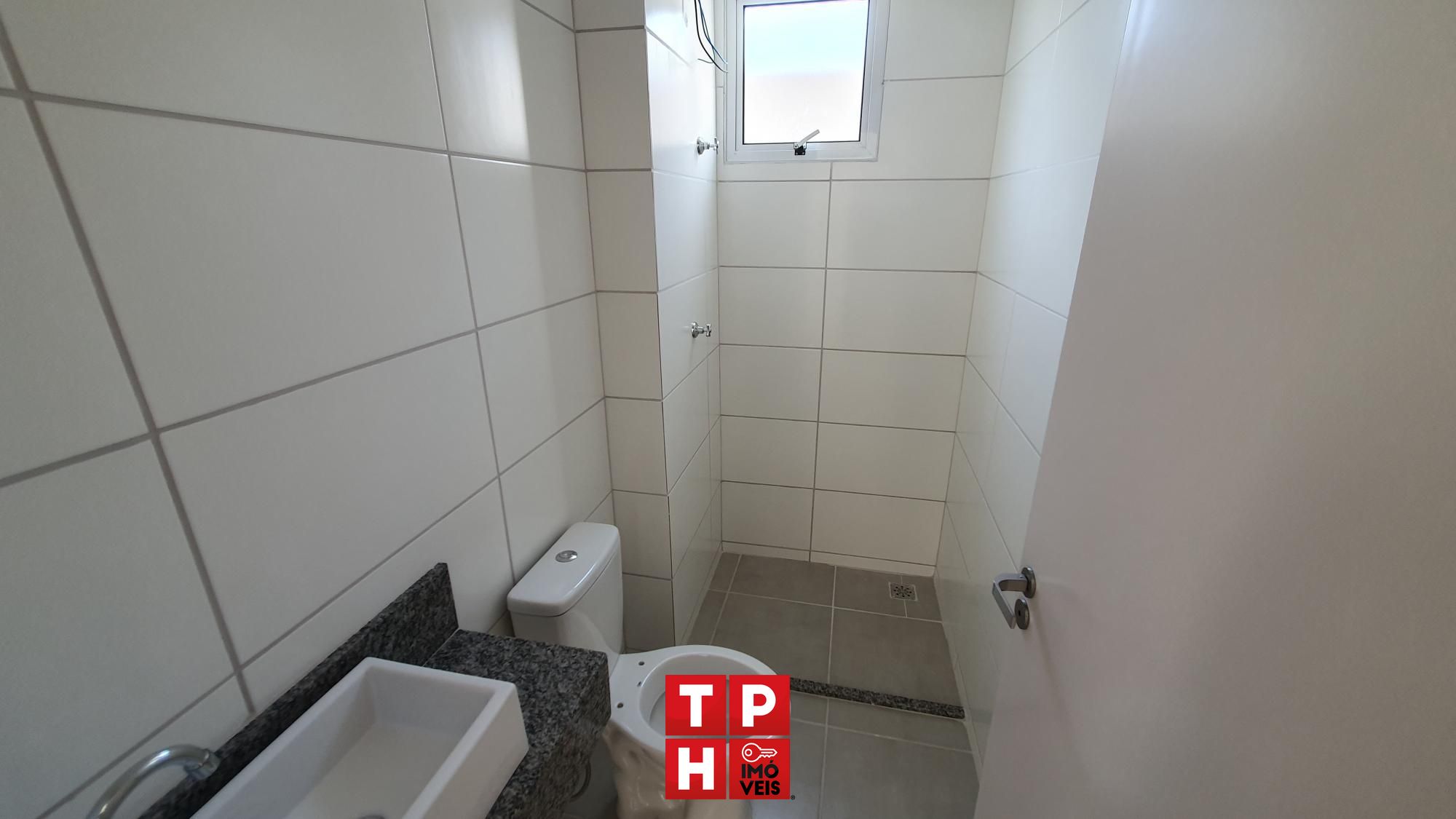 Apartamento à venda com 2 quartos, 52m² - Foto 11