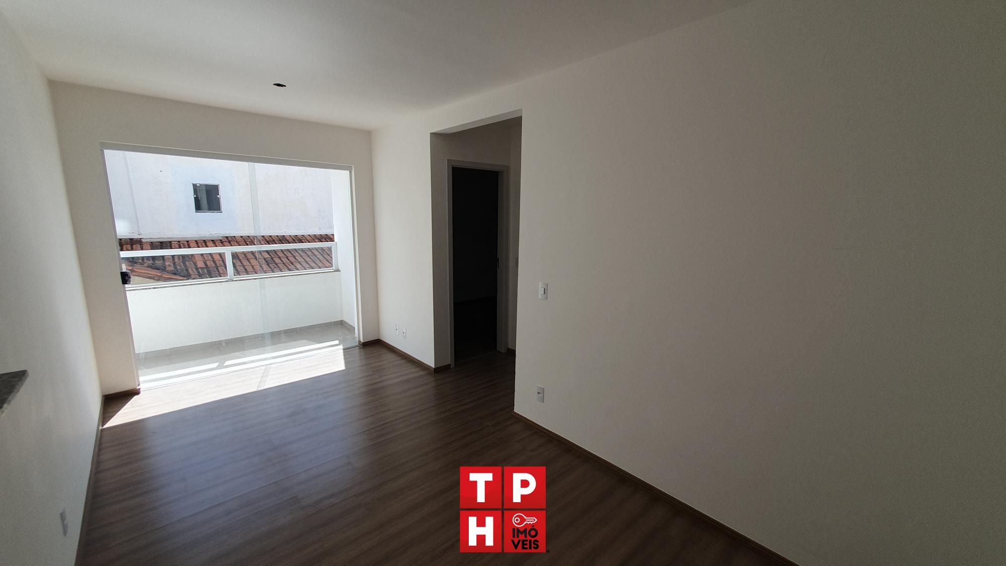 Apartamento à venda com 2 quartos, 52m² - Foto 2