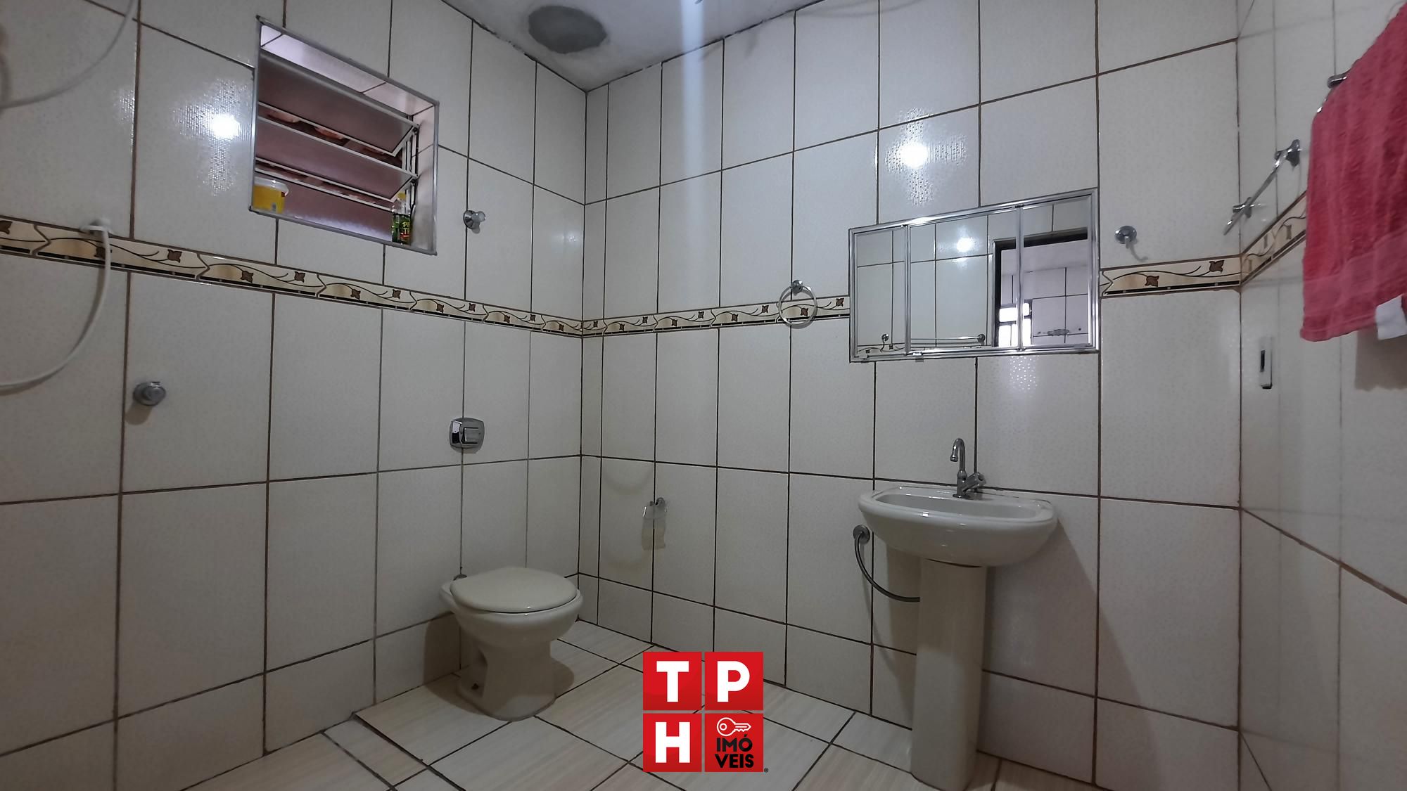 Casa à venda com 3 quartos, 173m² - Foto 8