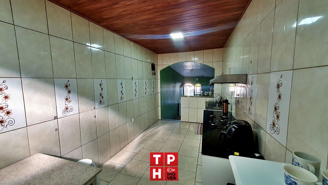 Casa, 3 quartos, 100 m² - Foto 6